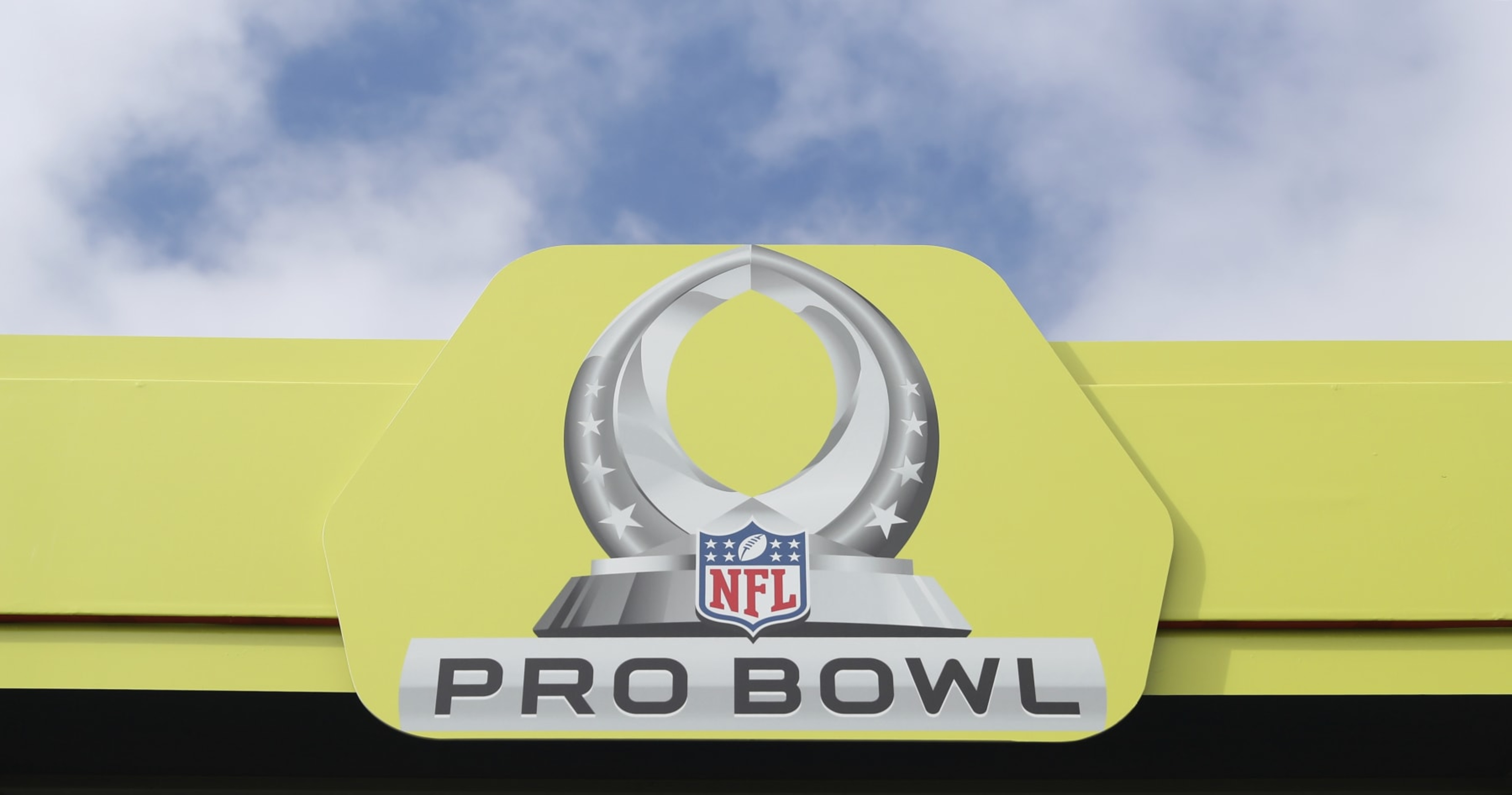 NFL announces Pro Bowl Games Returning to Orlando