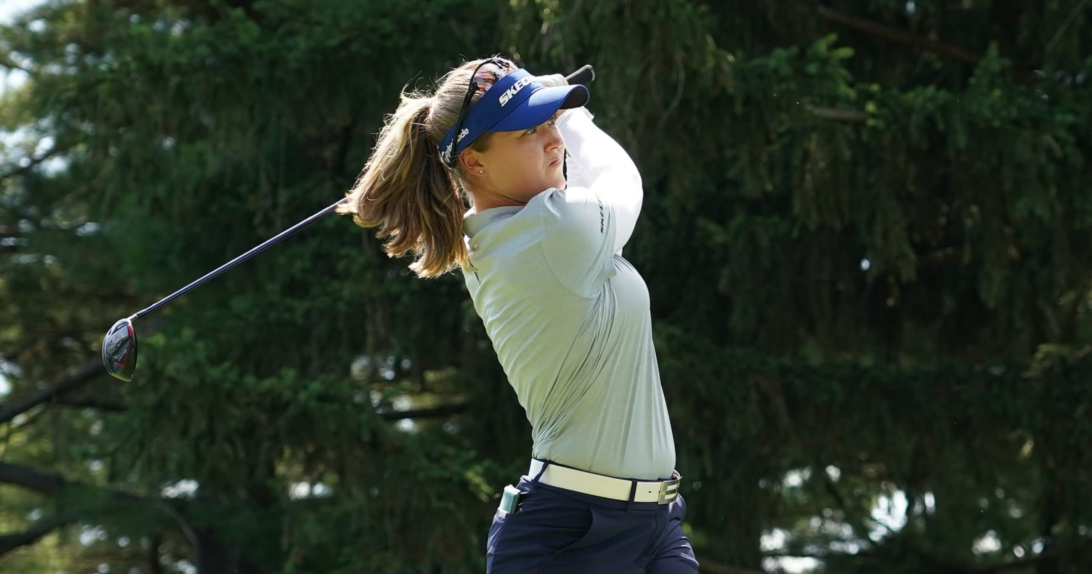 Evian Championship 2023 Tee Times, Dates, TV Schedule, LPGA Prize Money News, Scores, Highlights, Stats, and Rumors Bleacher Report
