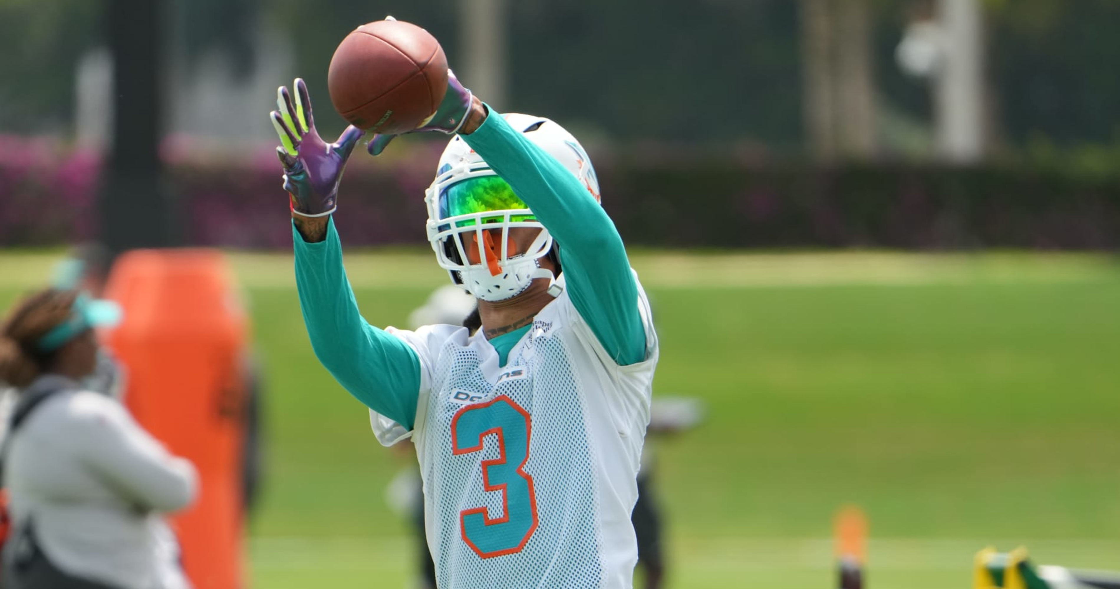 Miami Dolphins News, Rumors, Depth Chart, Schedule, Scores, Stats, and More