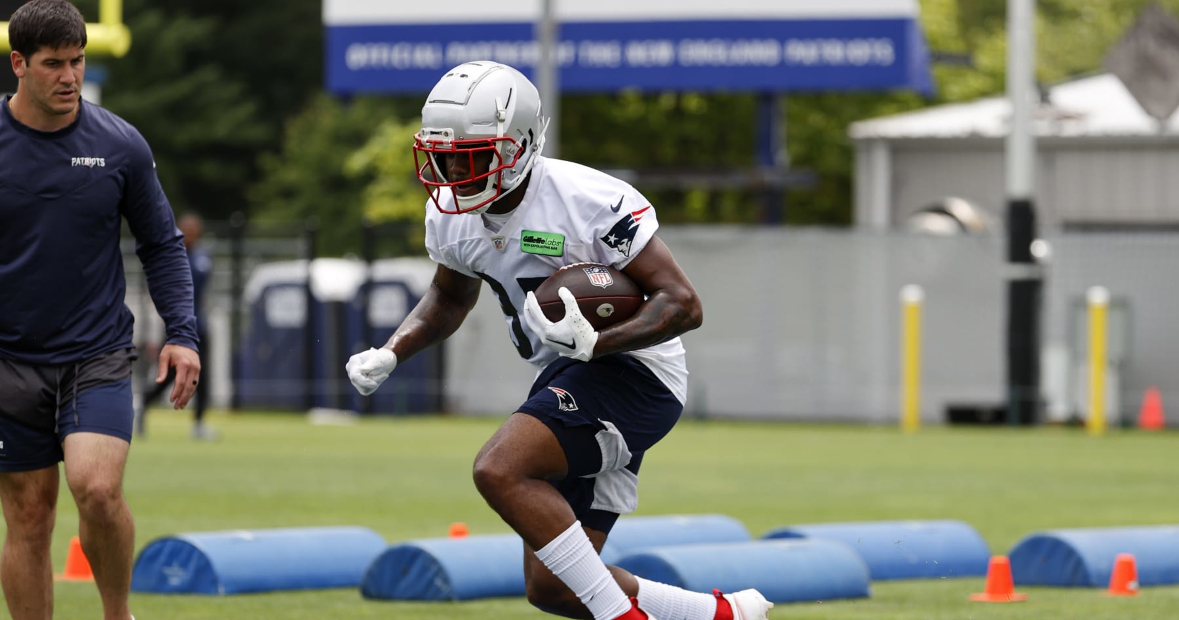 Buying or Selling Patriots' Top Offseason Performances Ahead of