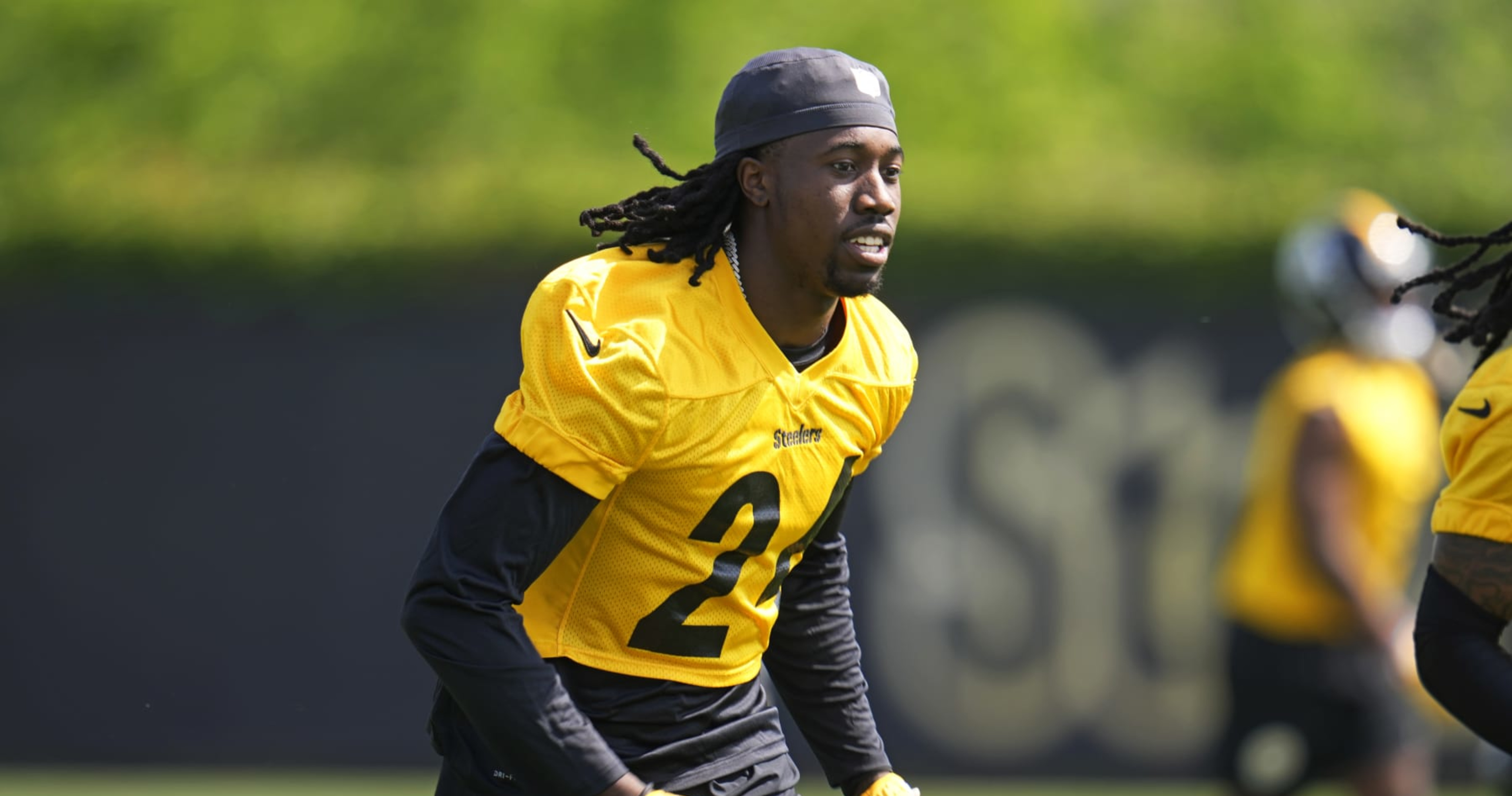 Rounding Up Steelers' Rumors, Buzz Entering 2023 Training Camp, News,  Scores, Highlights, Stats, and Rumors
