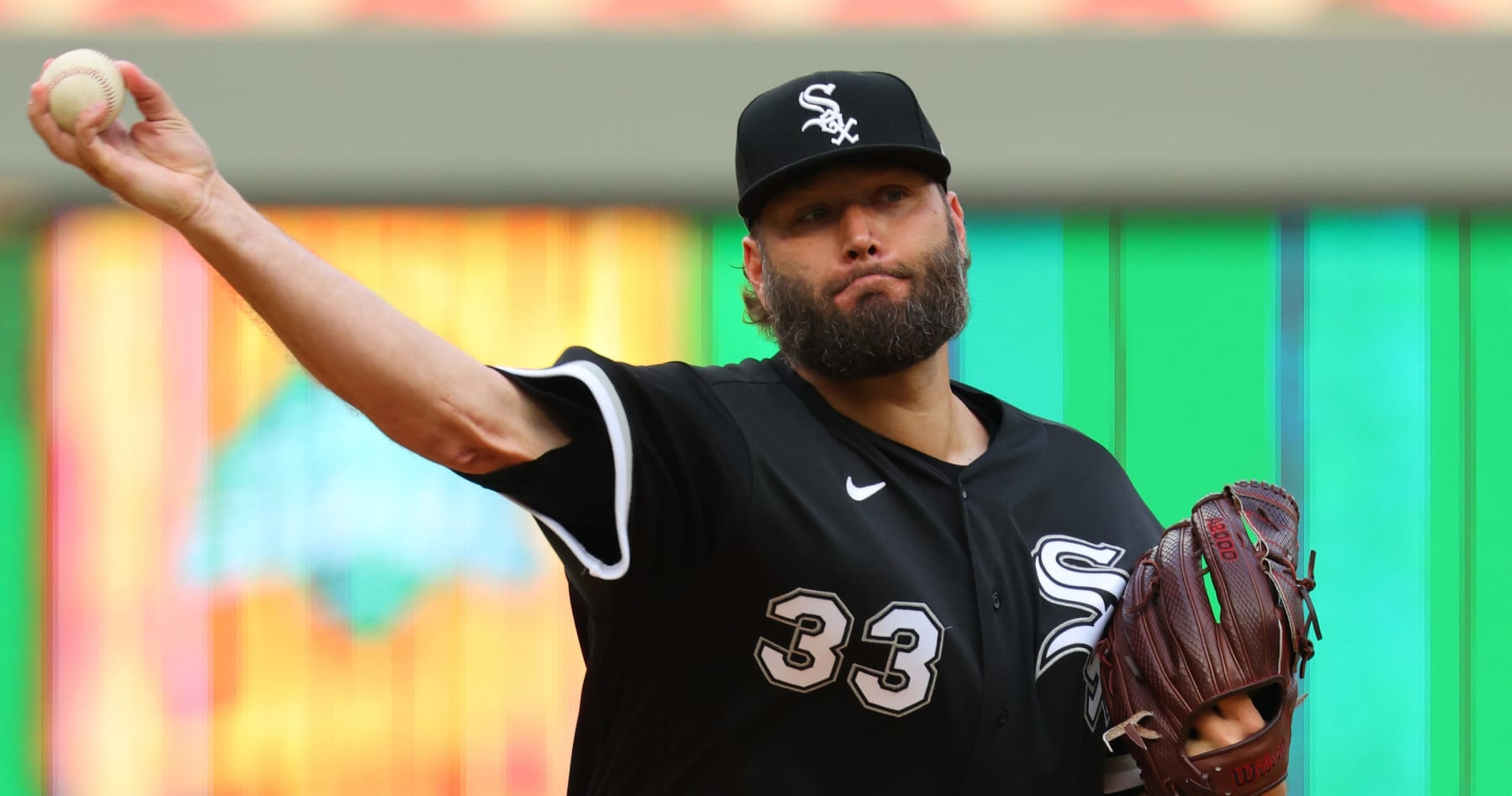 Lance Lynn goes to White Sox as Yankees play risky rotation game