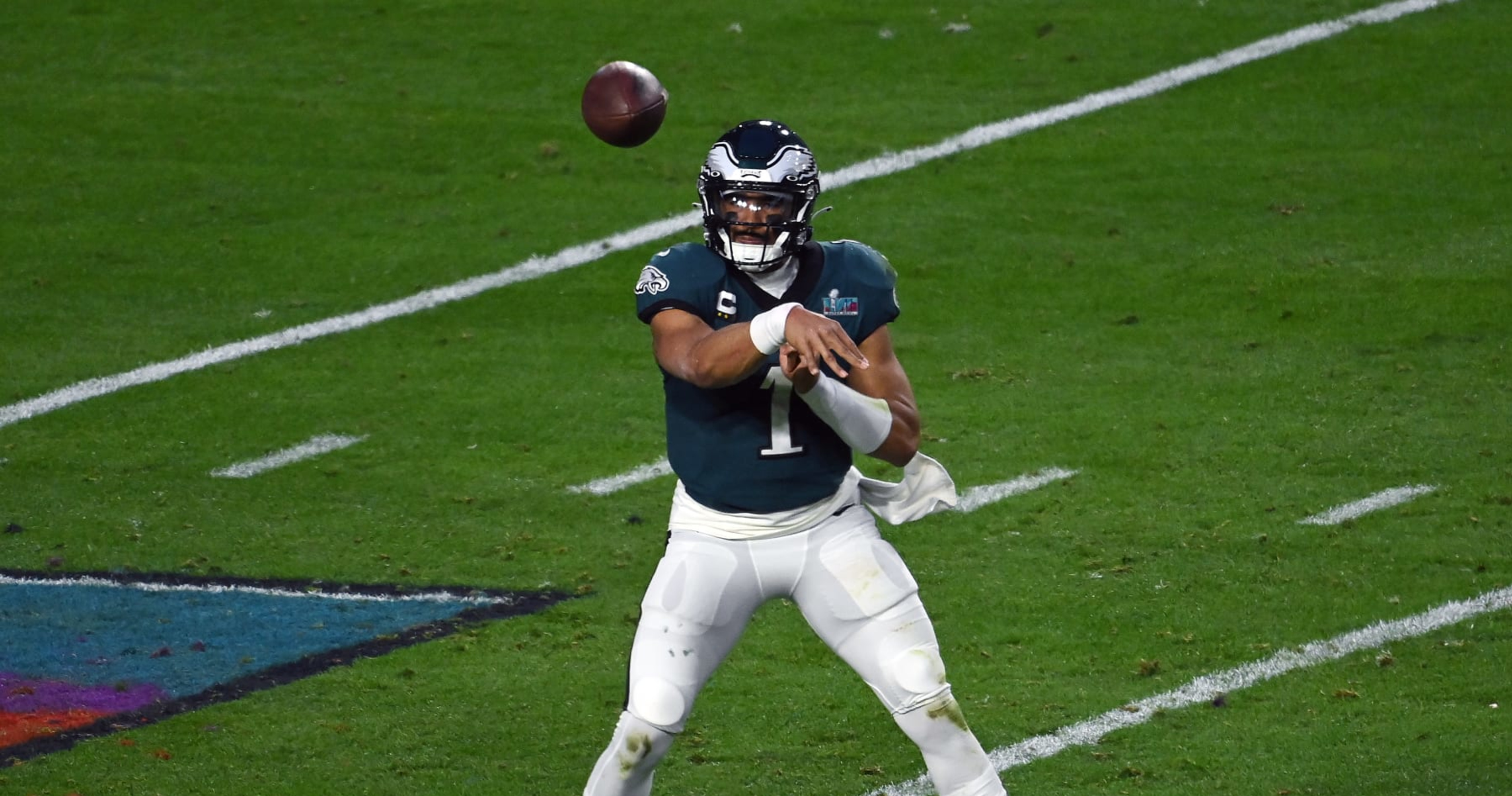 Is Jalen Hurts Playing Today? Eagles QB To Play in Preseason Game 3?