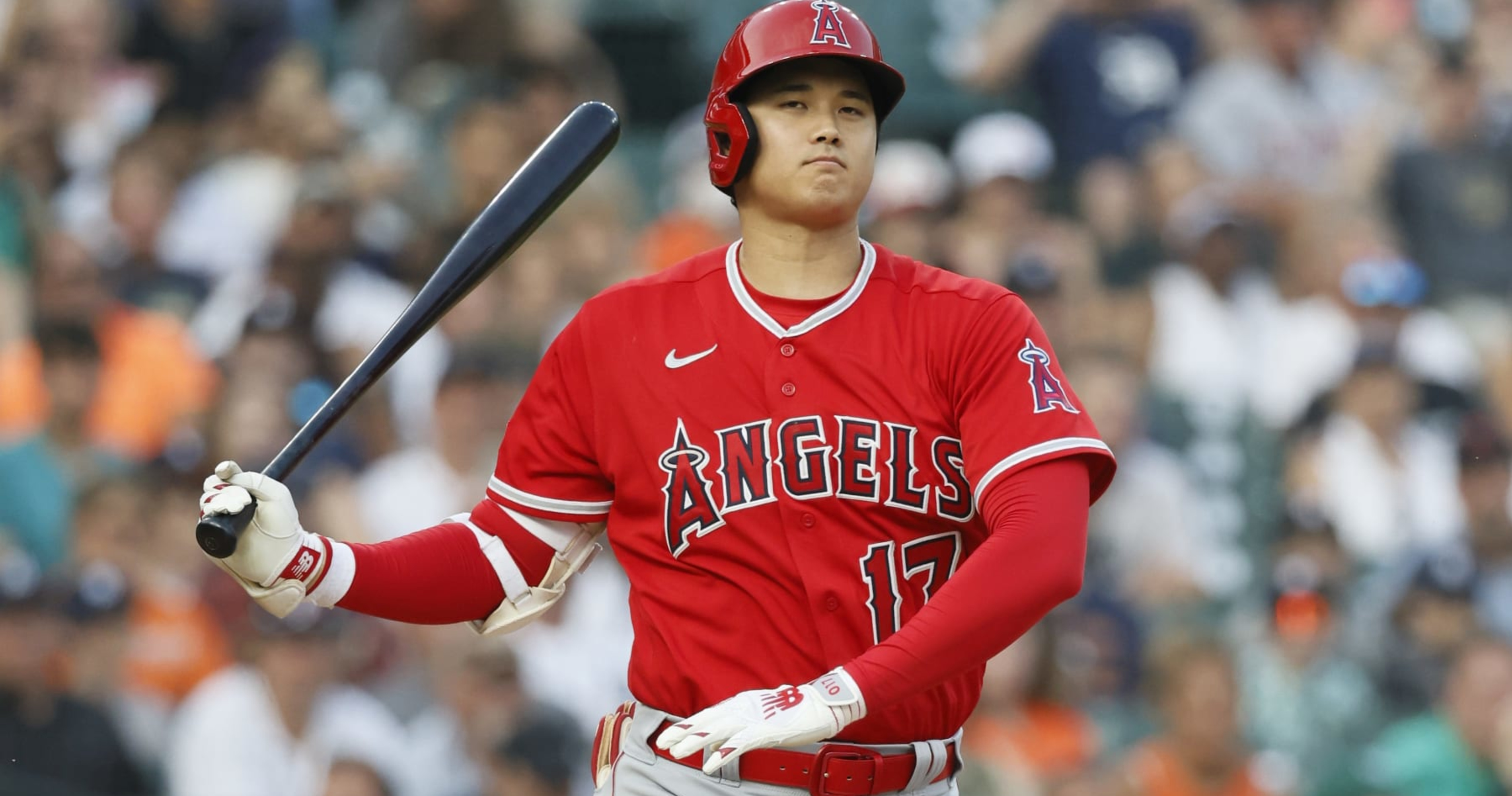 Could Yankees Actually Acquire Angels Star Shohei Ohtani? Here's What Deal  Could Be - Sports Illustrated NY Yankees News, Analysis and More