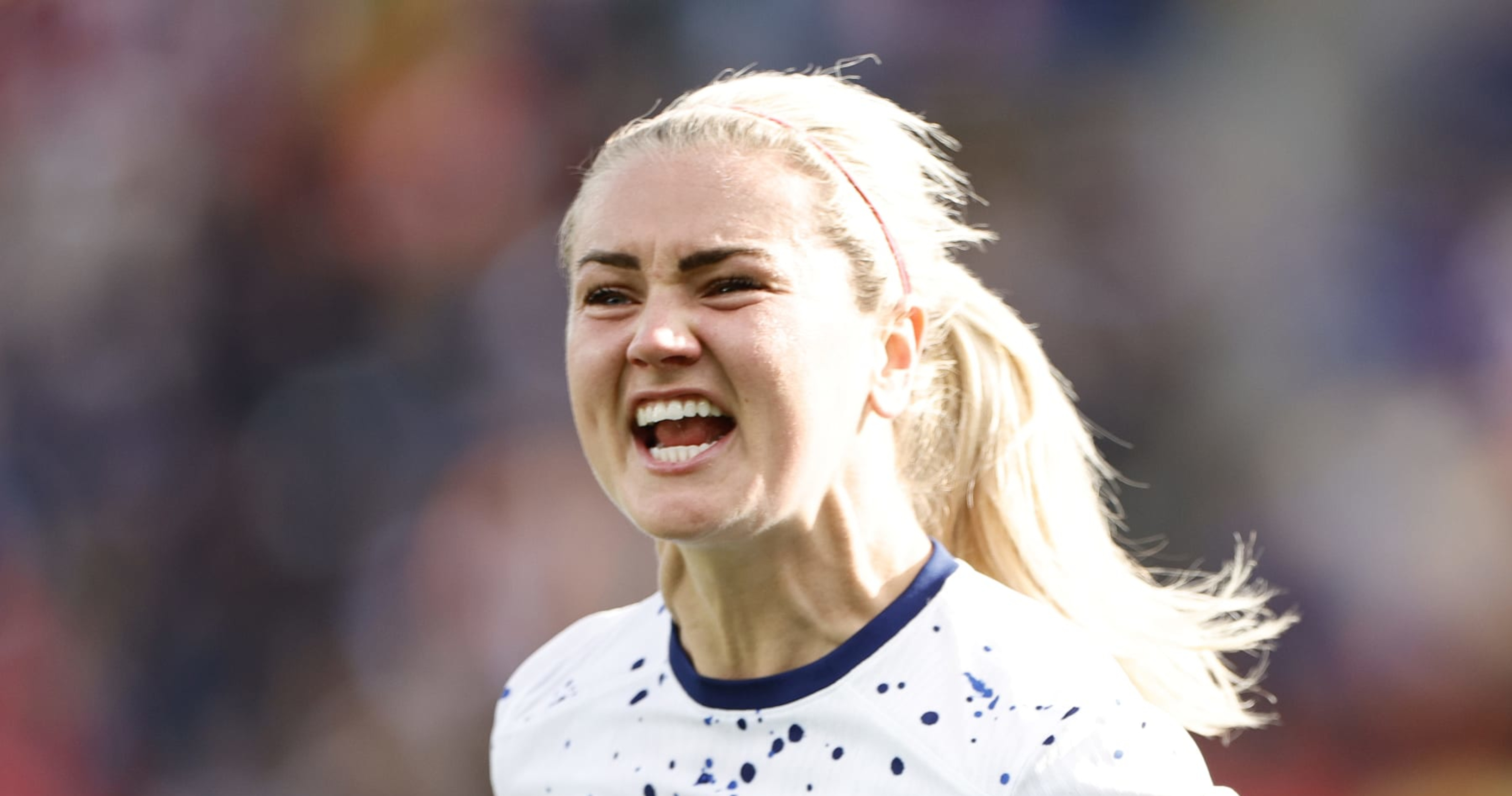 Lindsey Horan Goal Thrills Fans As Uswnt Netherlands Draw At 2023 Womens World Cup News 