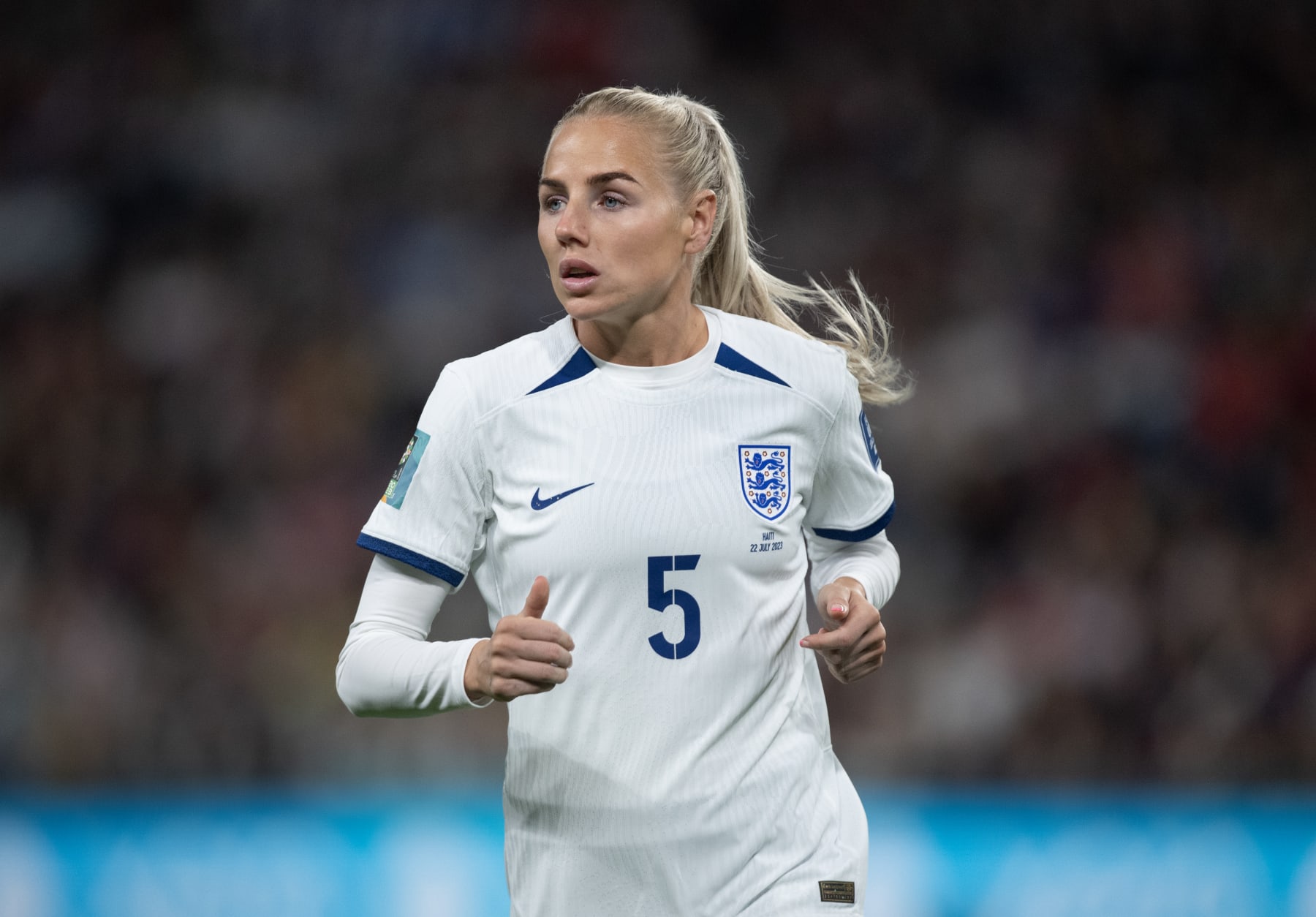 England vs. Denmark: Top Storylines, Odds, Live Stream for Women's World Cup 2023 - Vimarsana News