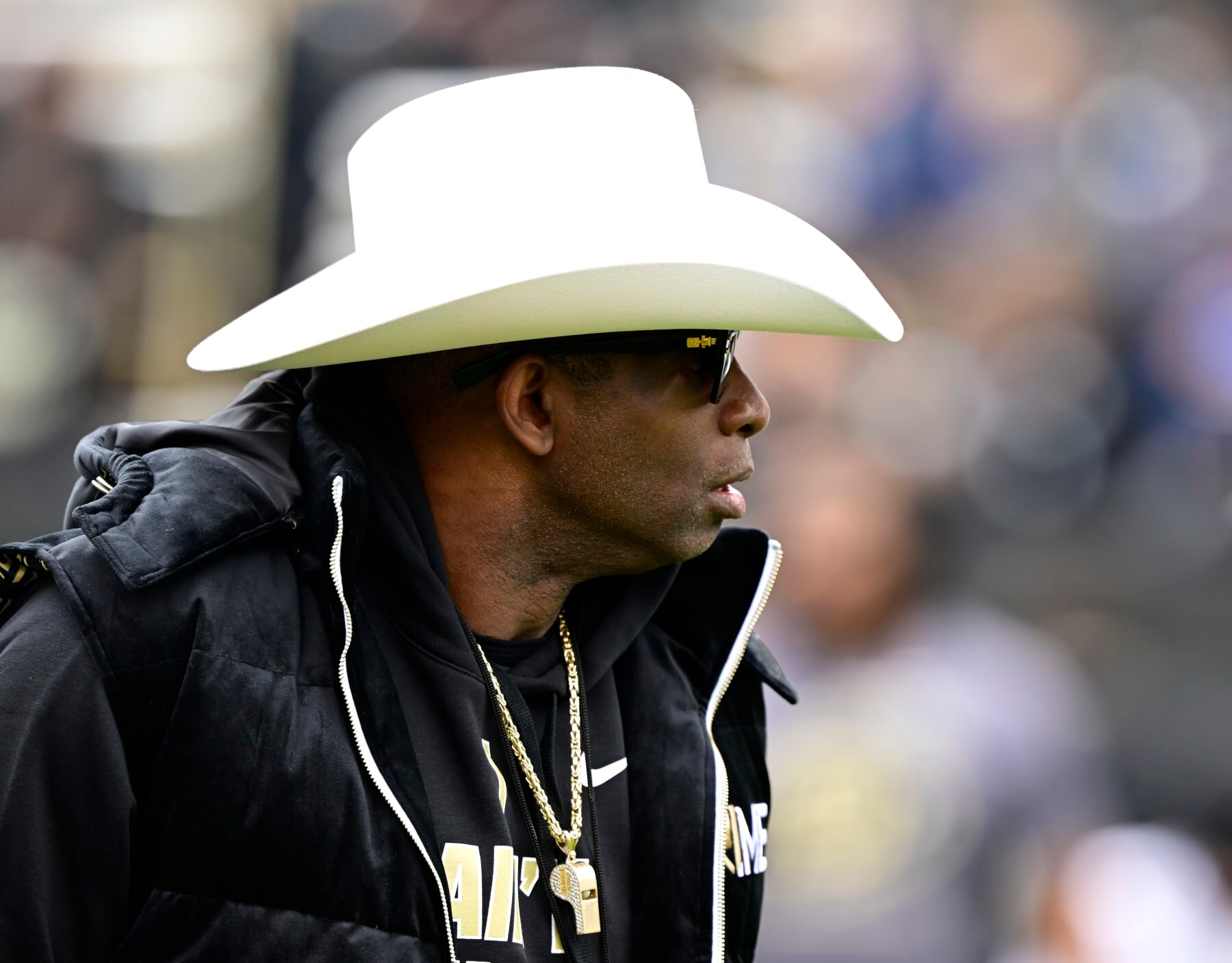 Colorado Passes Vote to Join Big 12 in 2024 Ahead of Deion Sanders' Buffaloes Debut - Vimarsana News