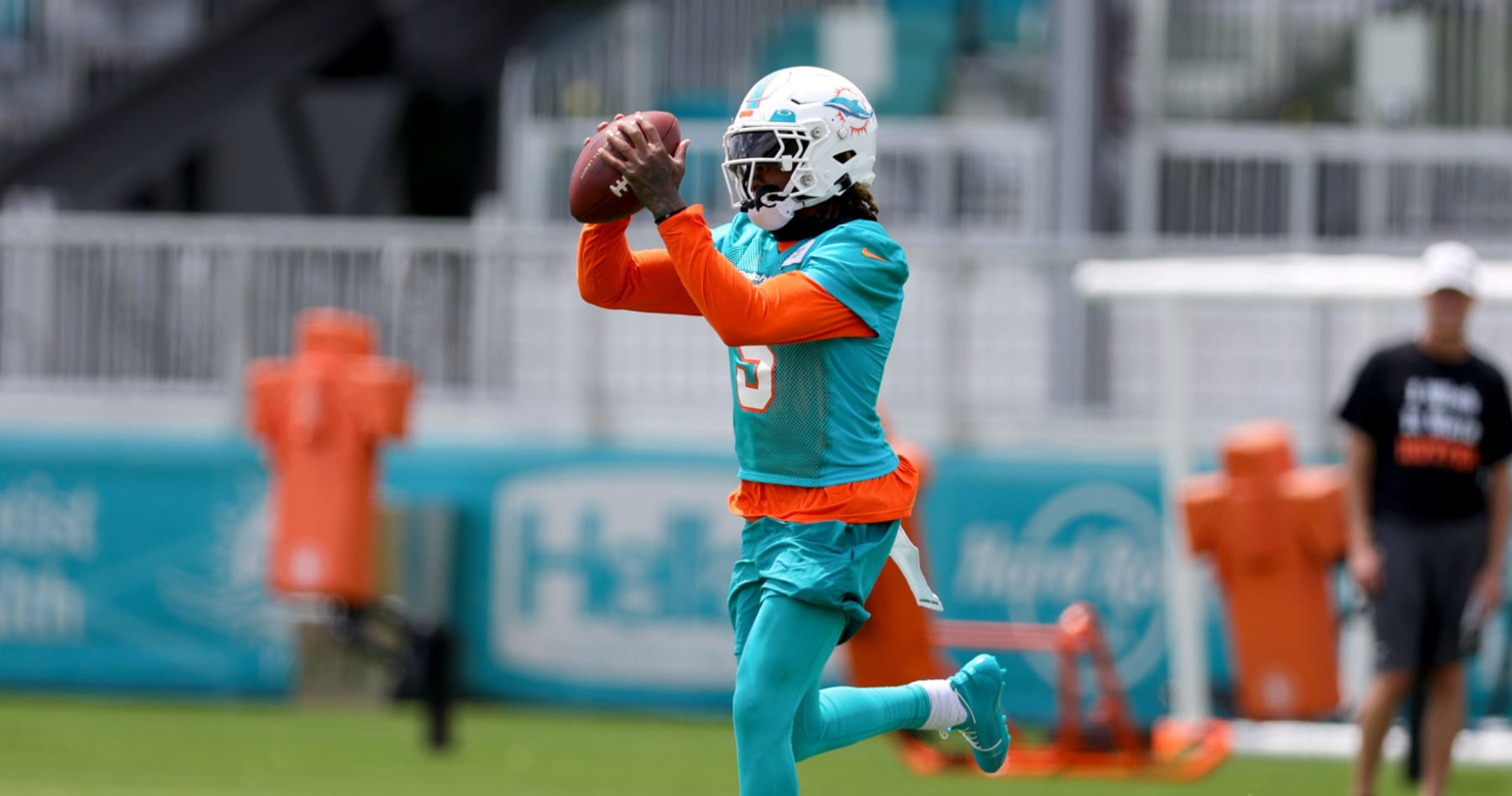 Dolphins vs. Bengals final score, results: Joe Burrow leads