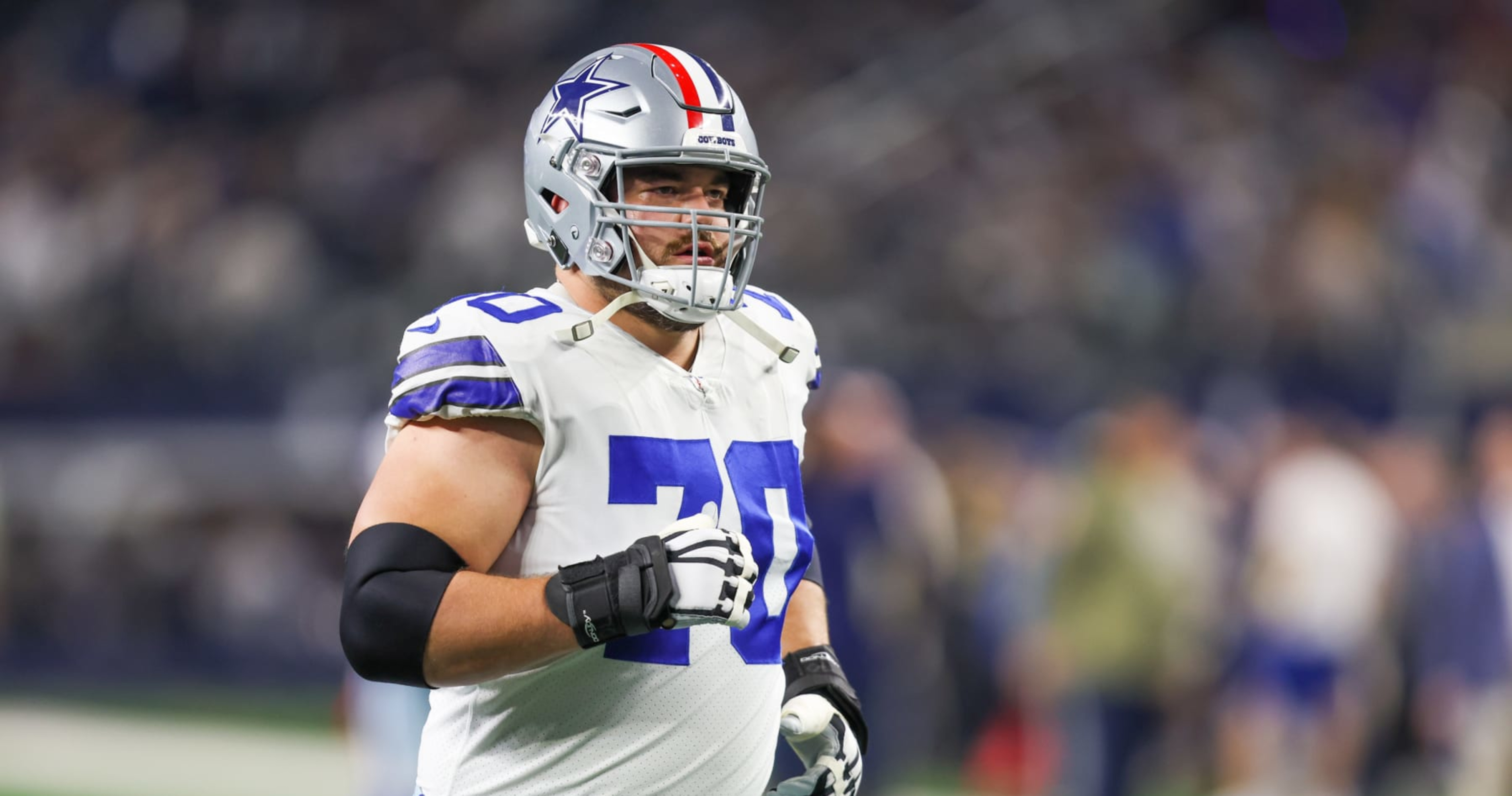 Cowboys' Dak Prescott Supports Zack Martin Amid Contract Holdout: 'Pay ...