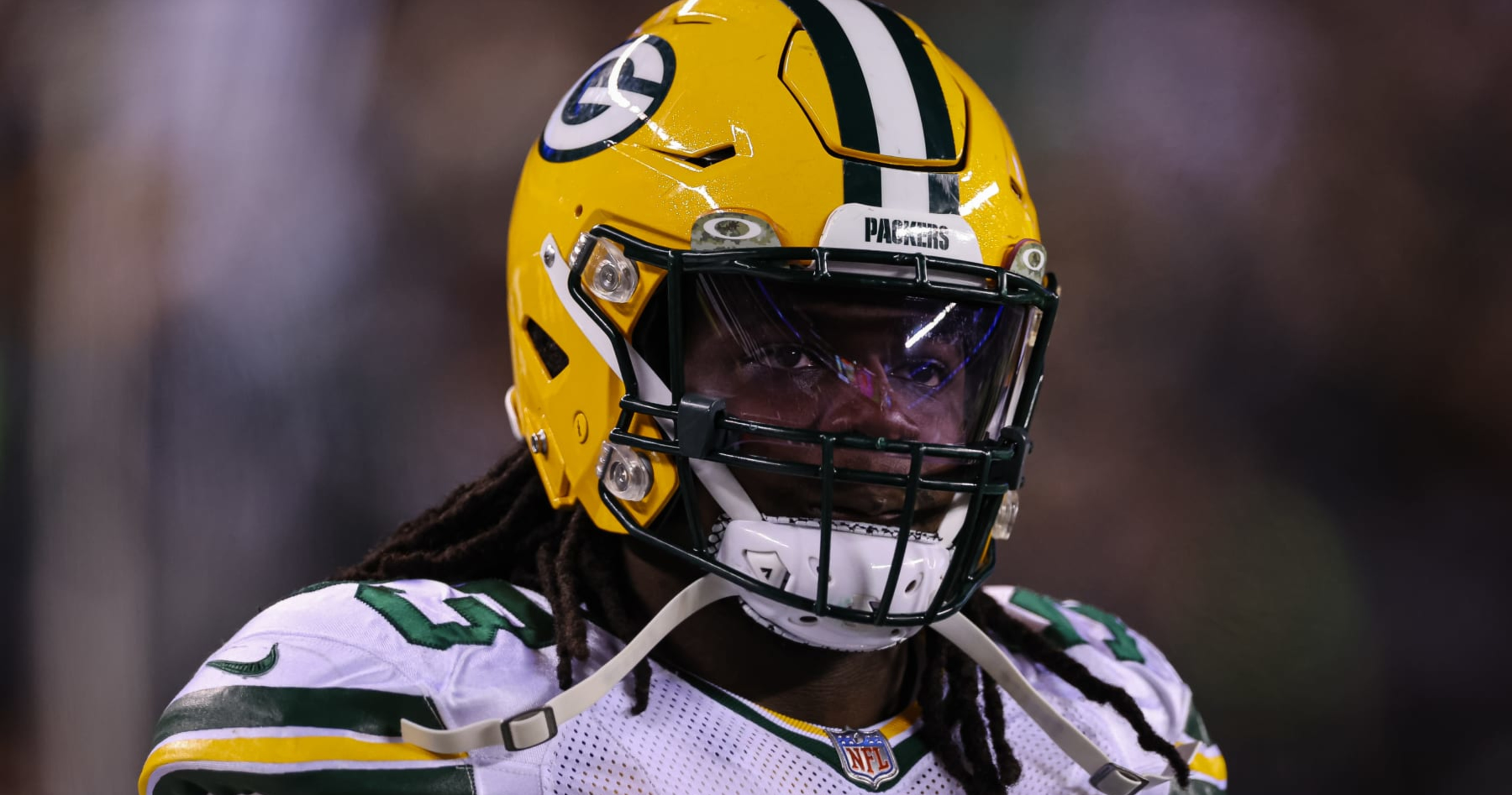 The Packers wished a player happy birthday, and then cut him 