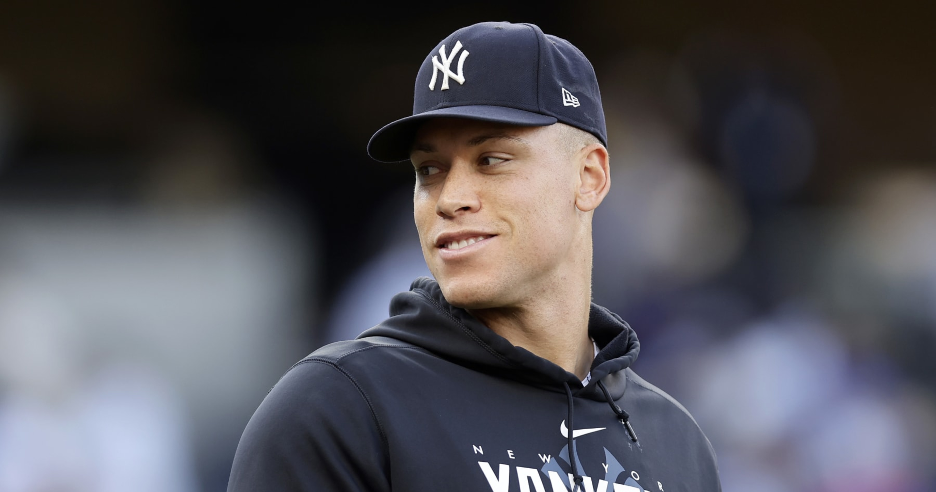 Yankees give vague Aaron Judge injury update: 3 observations - The Athletic