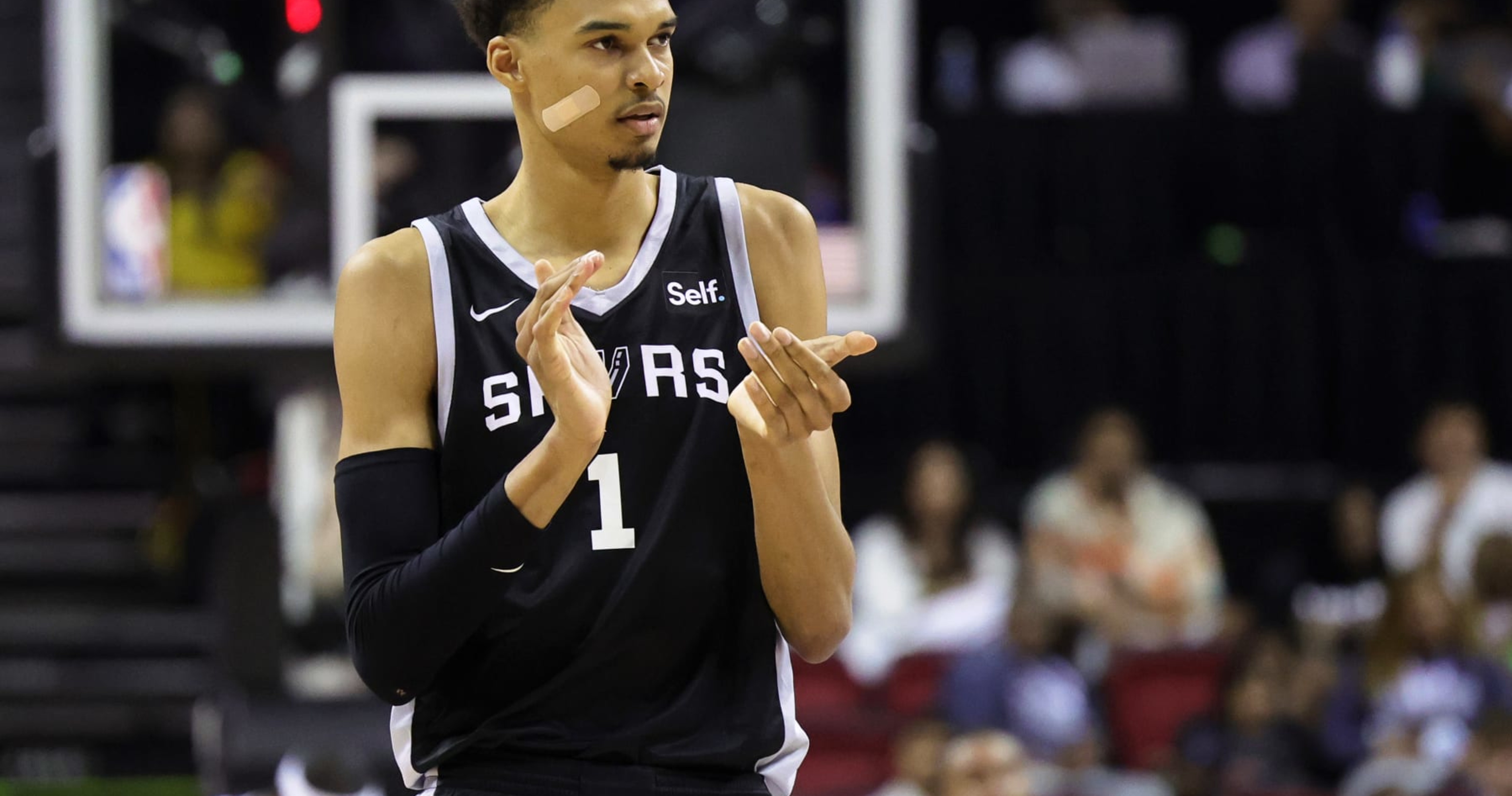 2023-24 Fantasy Basketball: 5 NBA rookies to draft who will make an  immediate impact