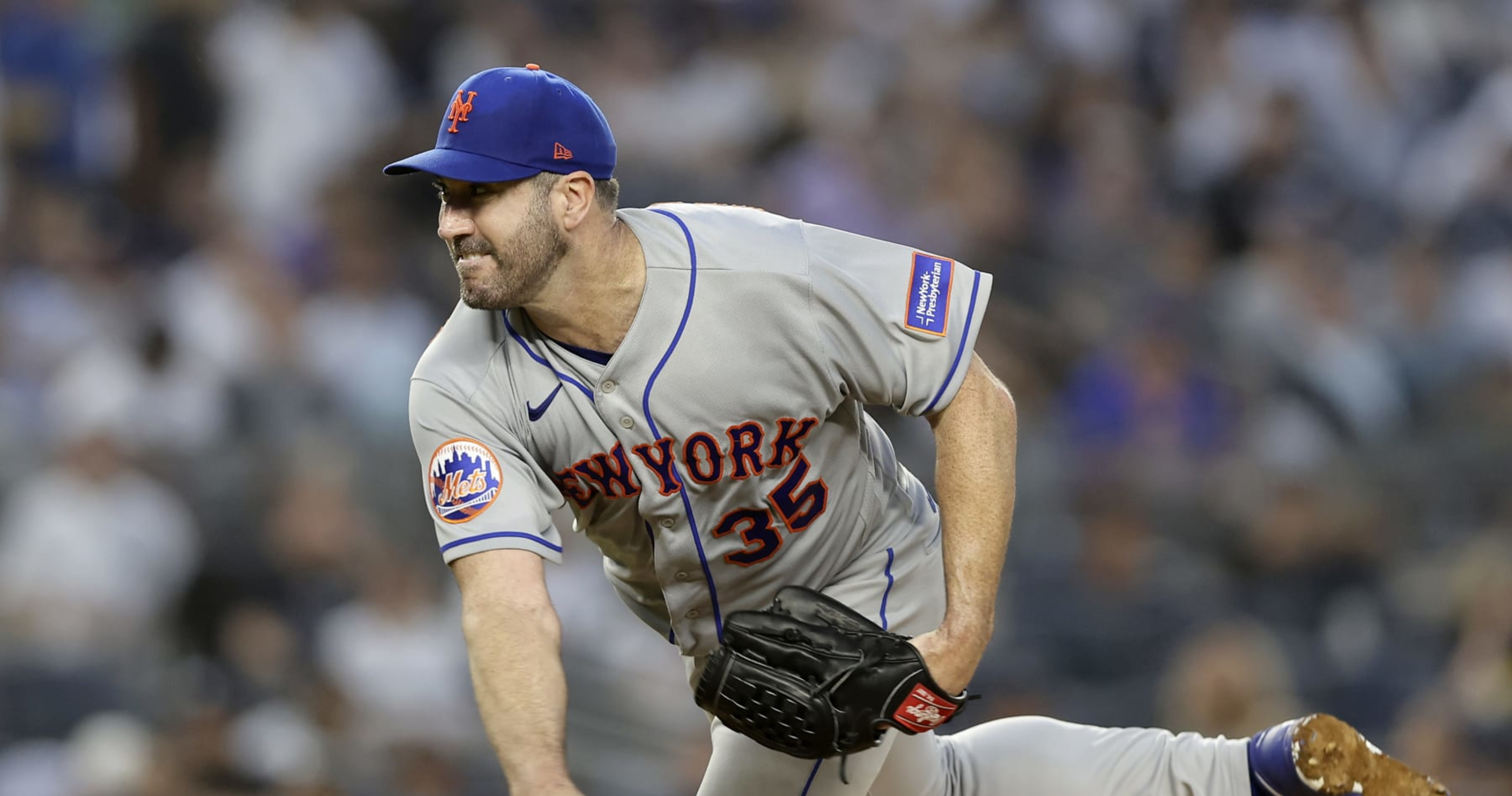 Justin Verlander trade: Astros acquire ace as Mets continue sell-off,  Houston sends back top prospects 