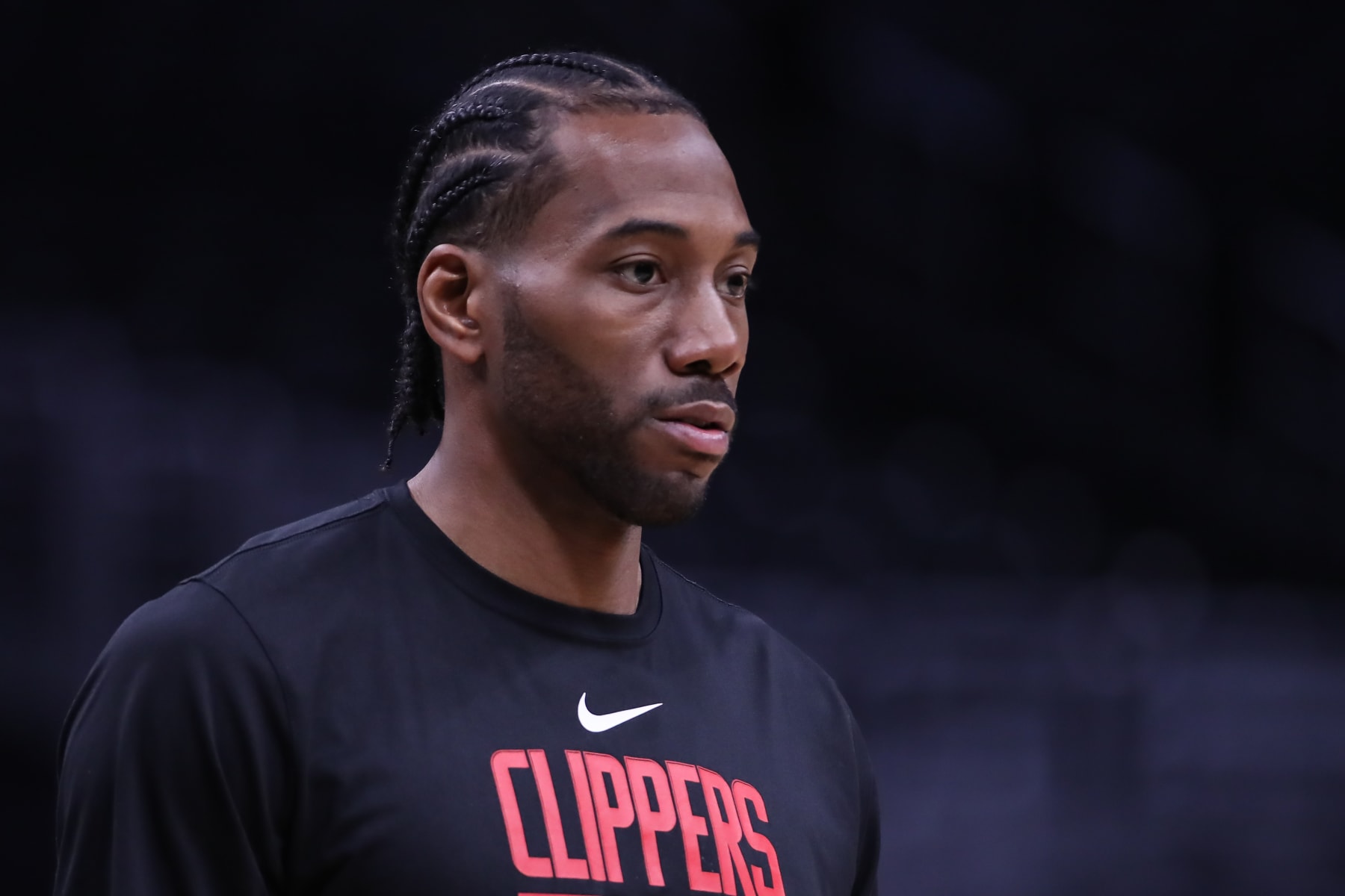 kawhi clippers contract