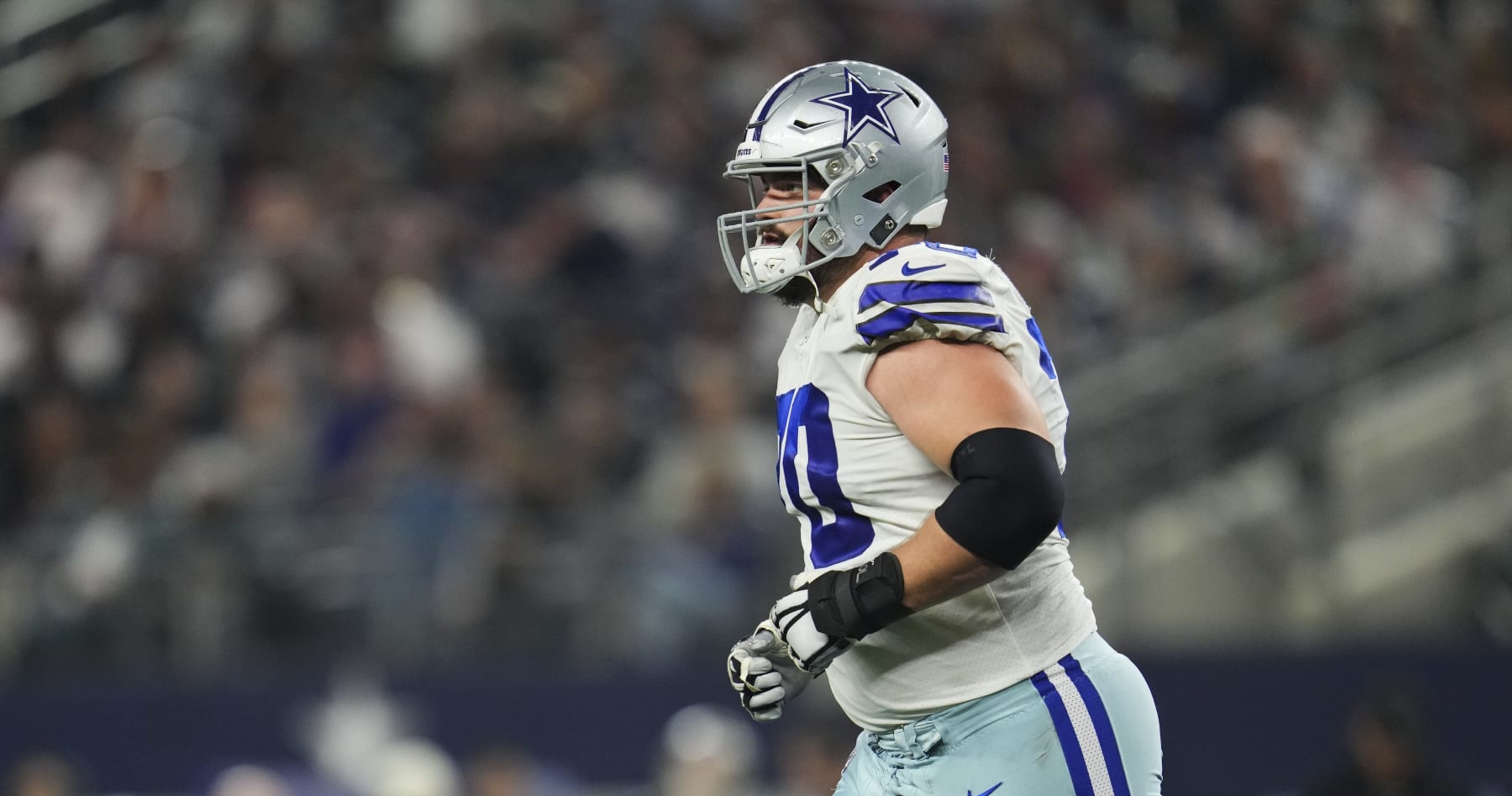 Zack Martin - Dallas Cowboys Guard - ESPN