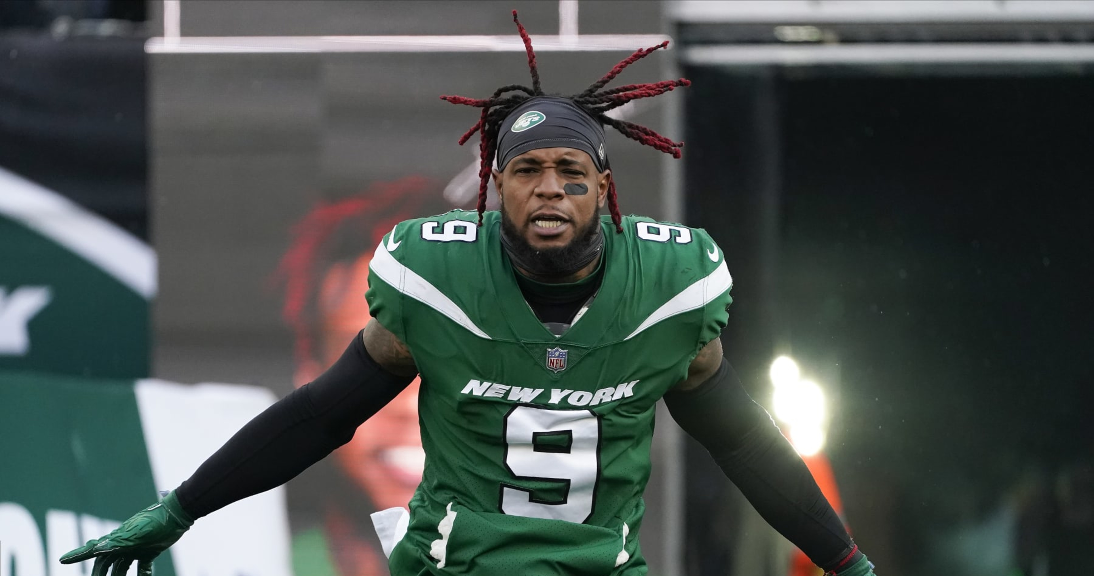 Report: Steelers, LB Kwon Alexander Agree to Contract; 12 Starts for Jets  in 2022, News, Scores, Highlights, Stats, and Rumors