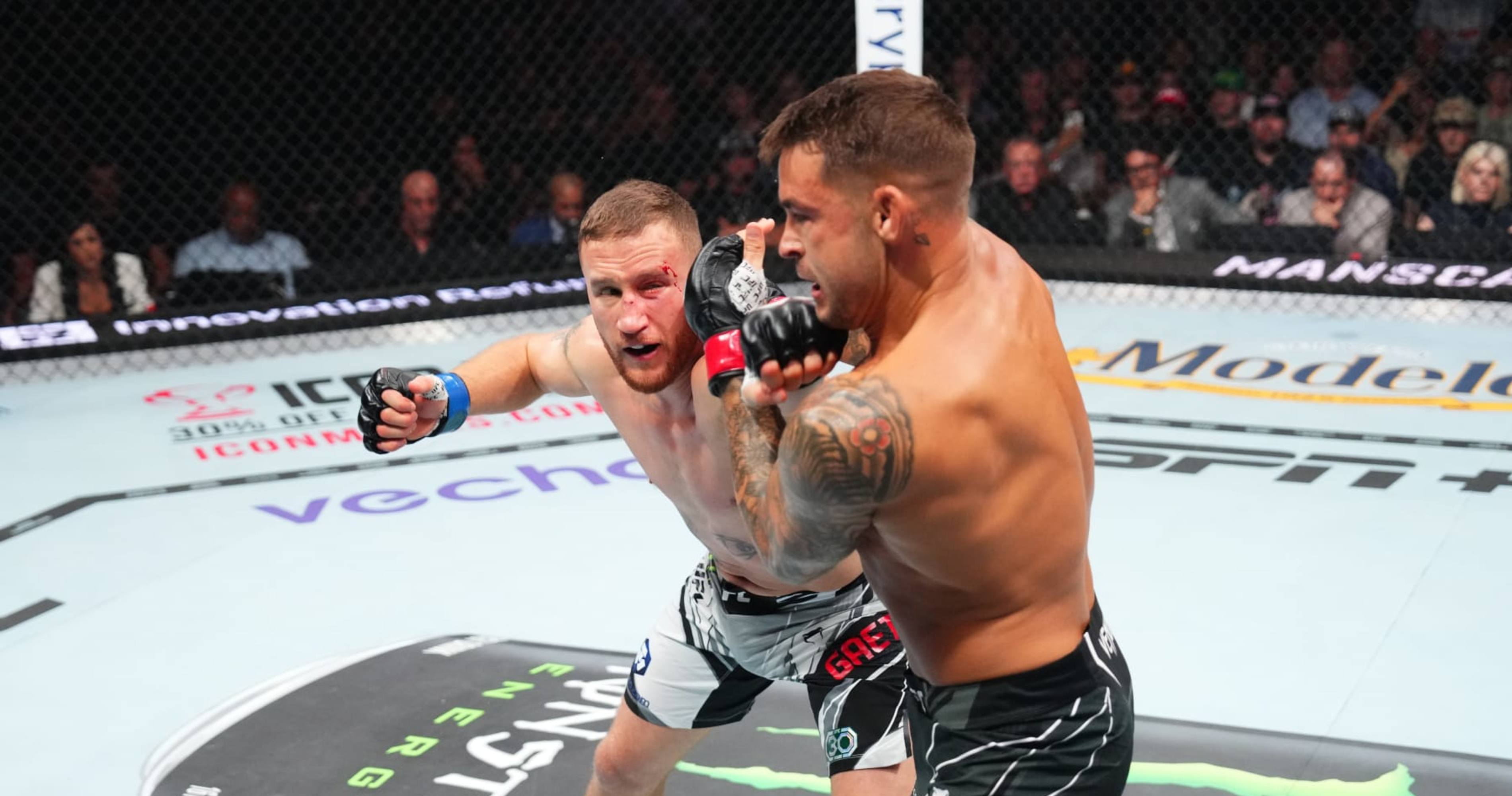 Dustin Poirier - Poirier, Mma, Ufc