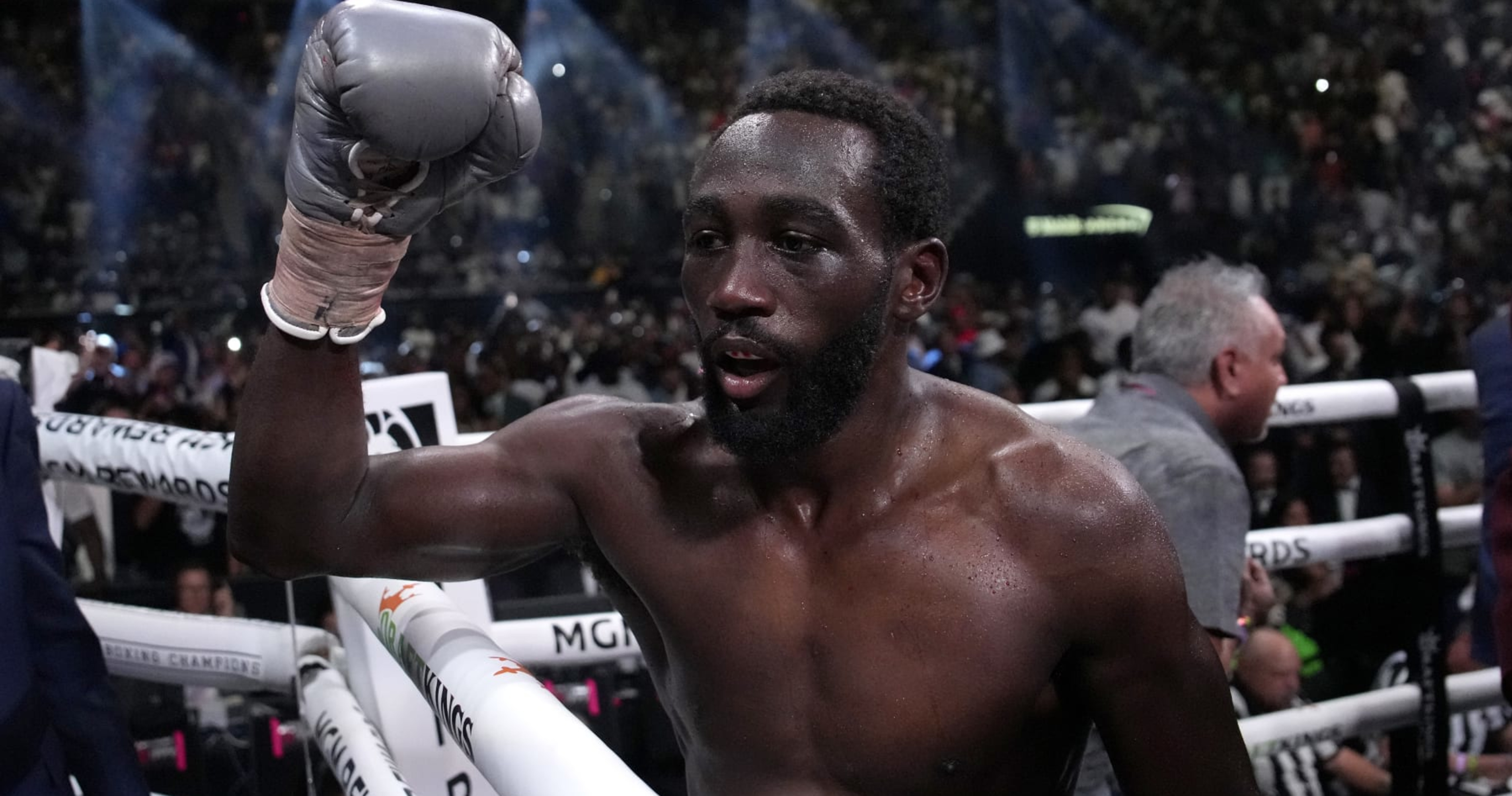 The 4 Best Opponents For Terence Crawford's Next Fight | News, Scores ...