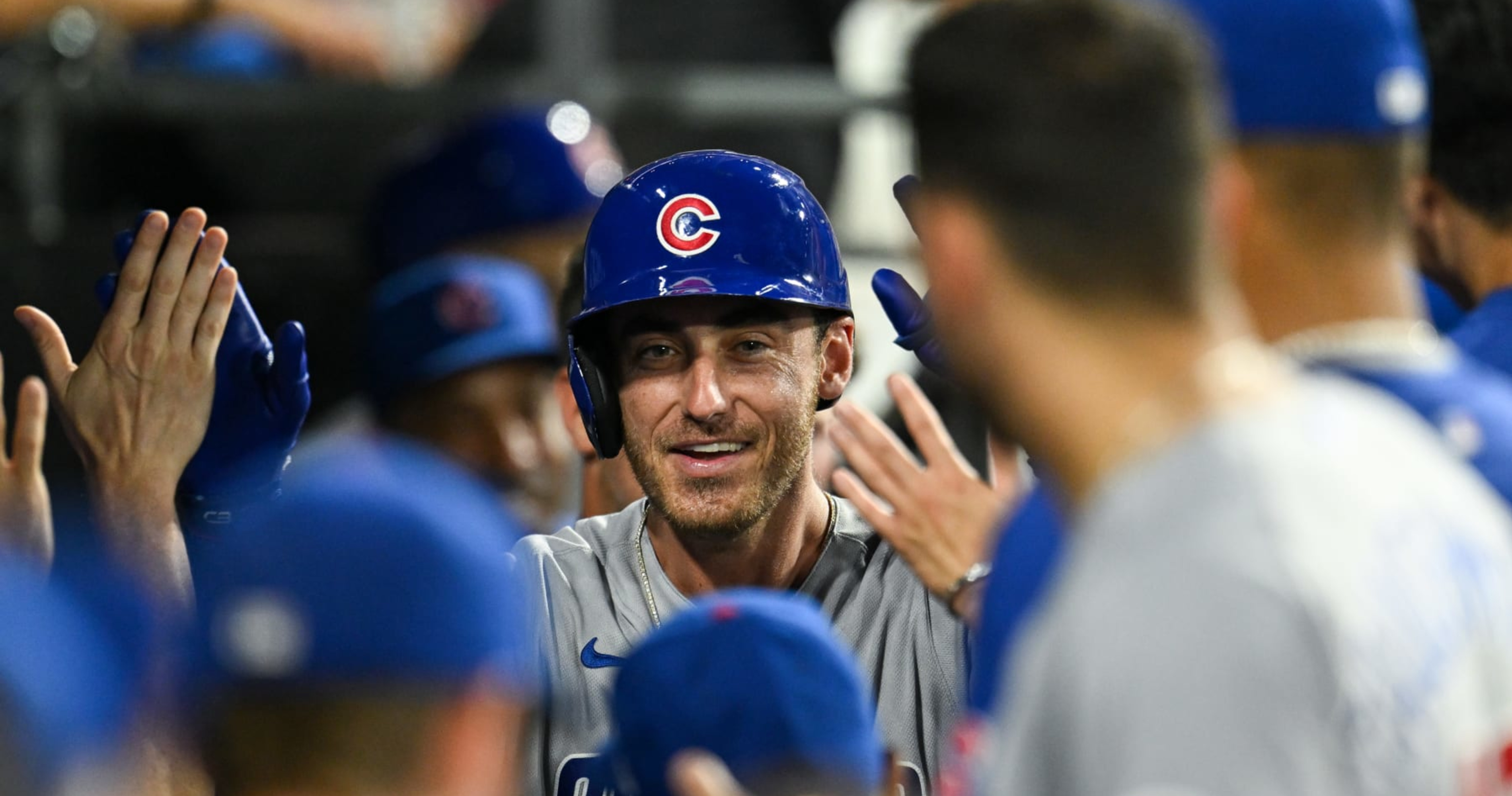 Chicago Cubs Baseball - Cubs News, Scores, Stats, Rumors & More, ESPN