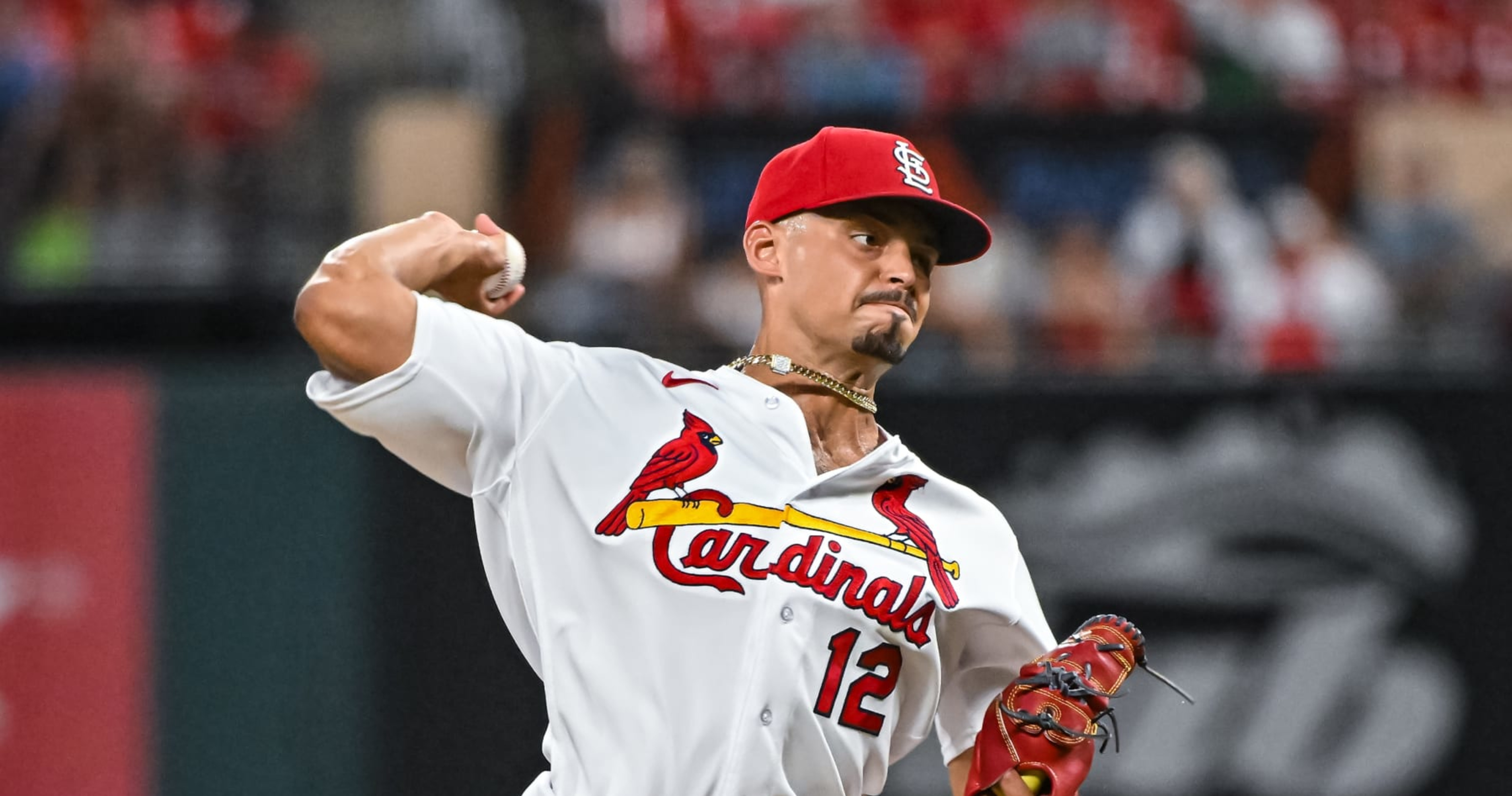 Cardinals Trade Jordan Hicks To Blue Jays - MLB Trade Rumors