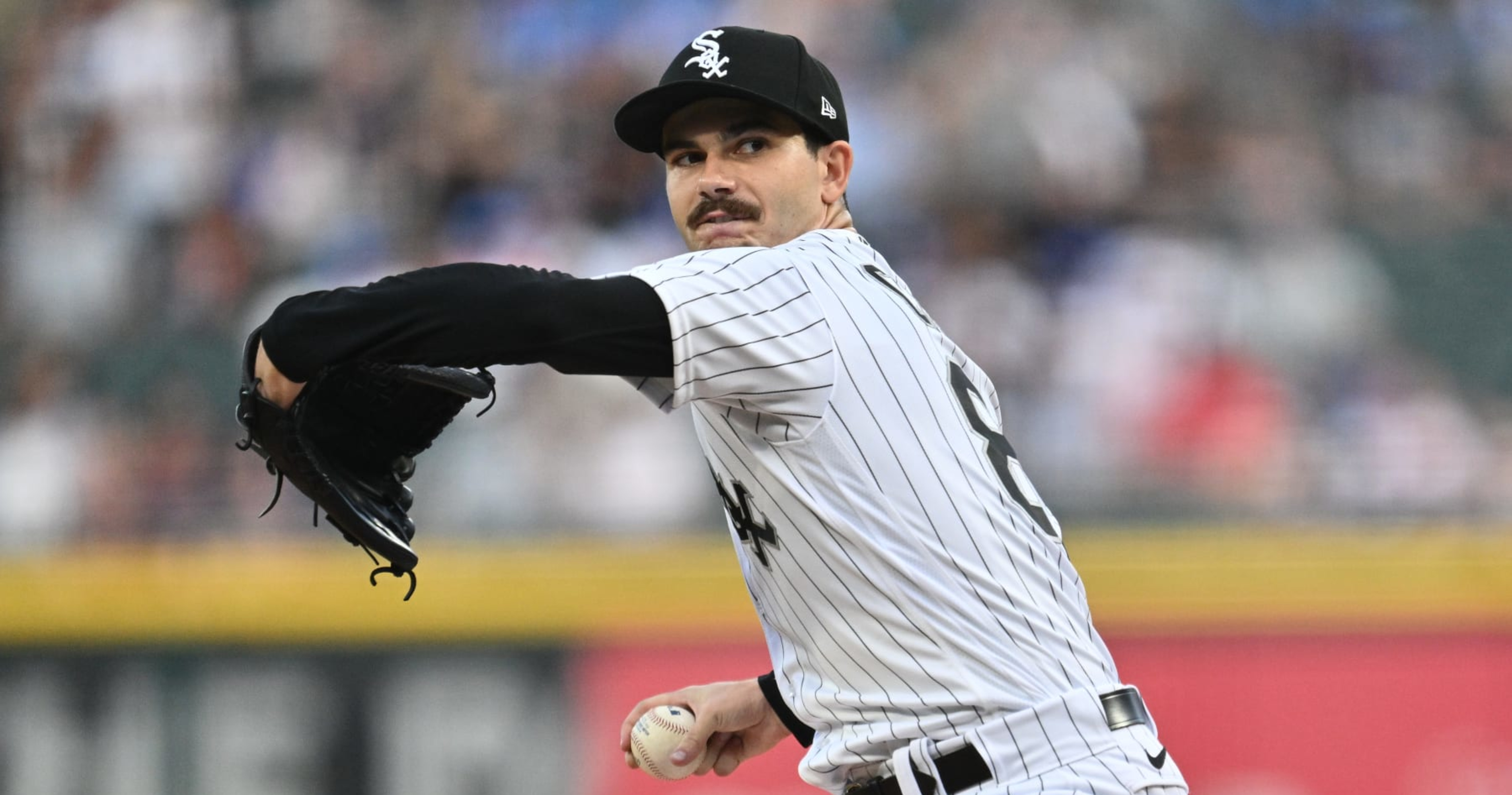 MLB Trade Rumors: White Sox Listening on Dylan Cease, Luis Robert Jr.,  Entire Roster, News, Scores, Highlights, Stats, and Rumors