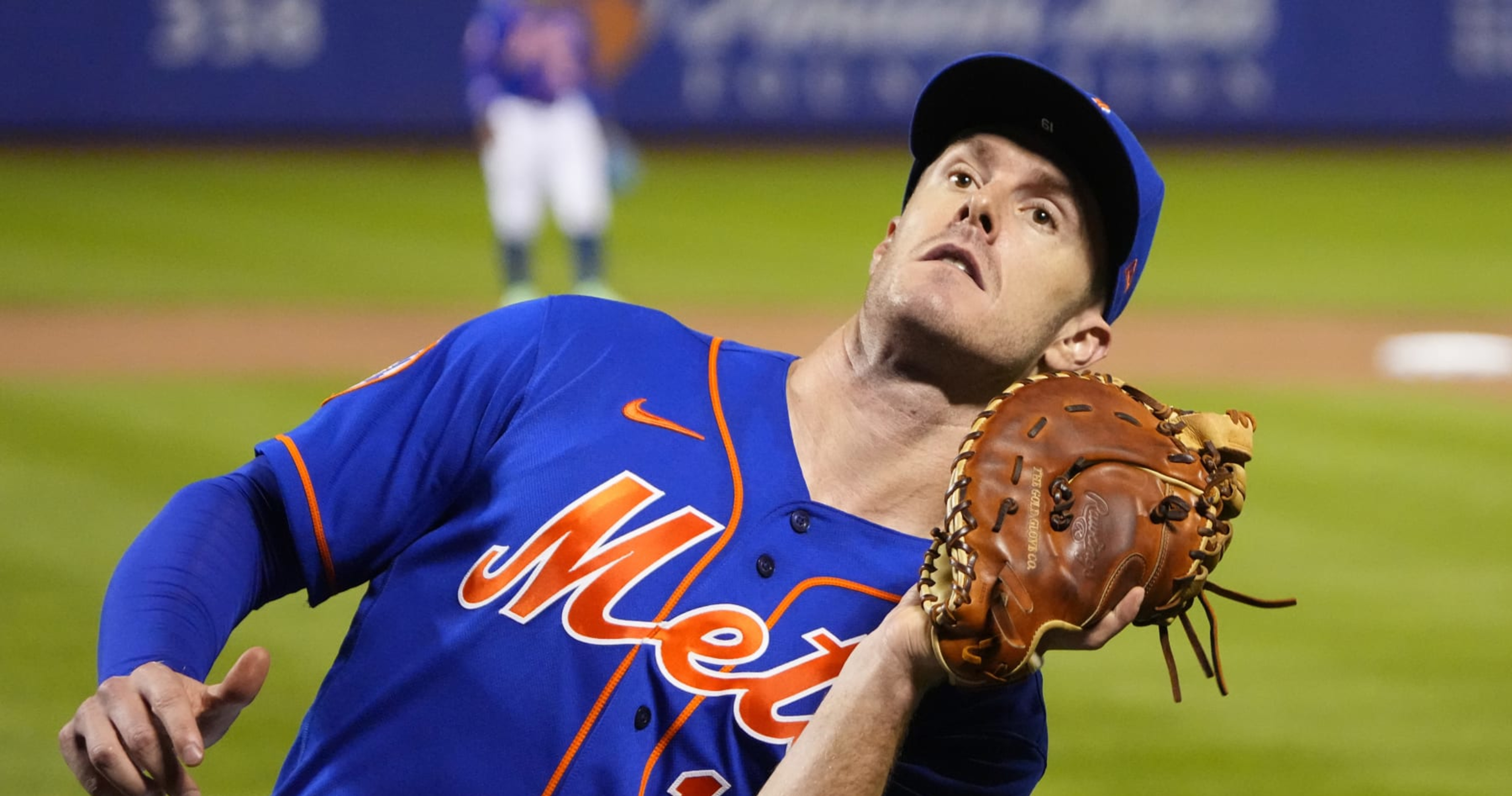Brewers Acquire Mark Canha From Mets - MLB Trade Rumors