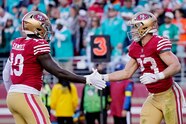 Fantasy Football 2023 Top 50 Player Rankings And 4 Round 12 Team Mock 