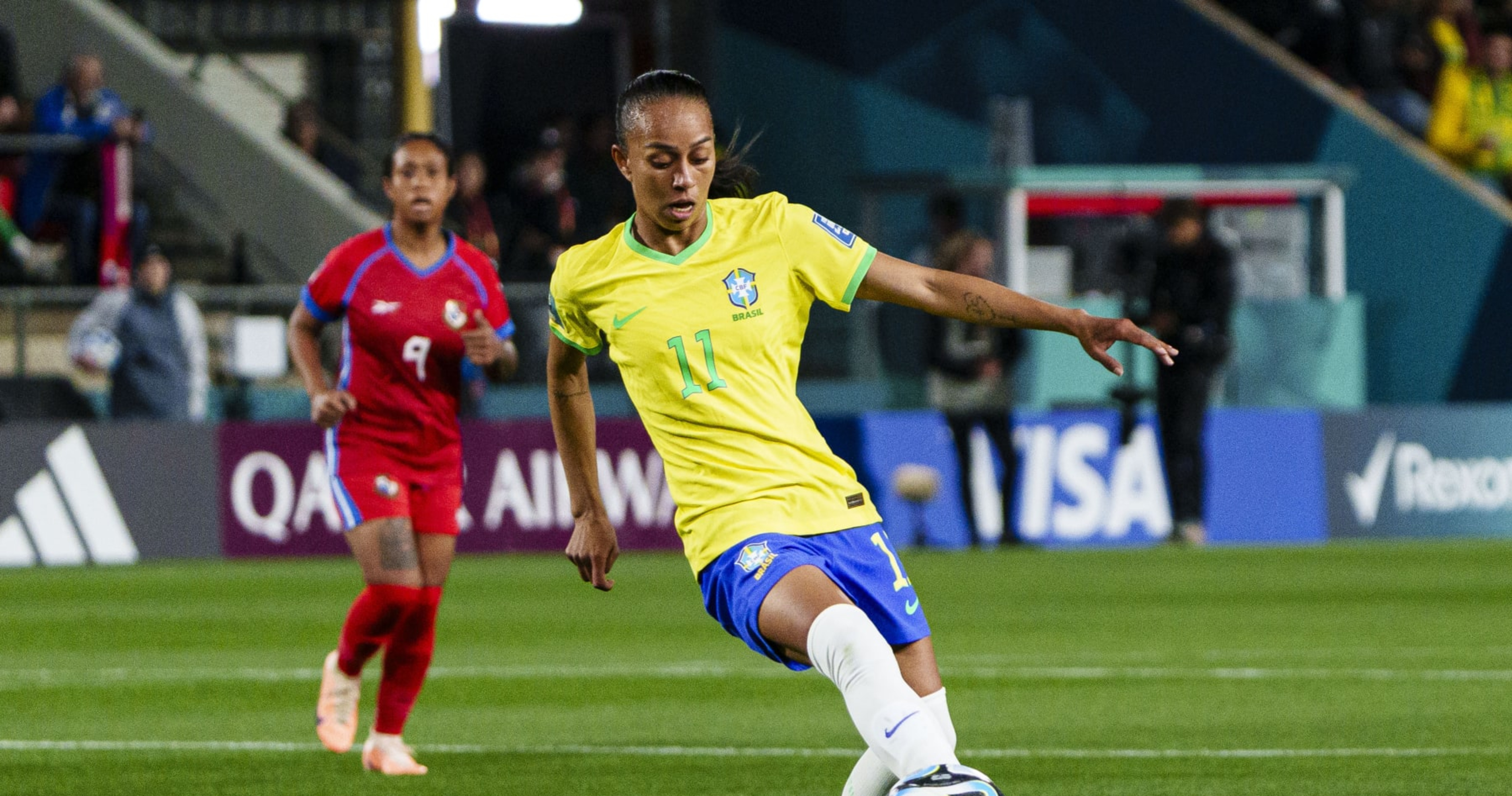 Jamaica vs. Brazil Top Storylines, Odds, Live Stream for Women's World