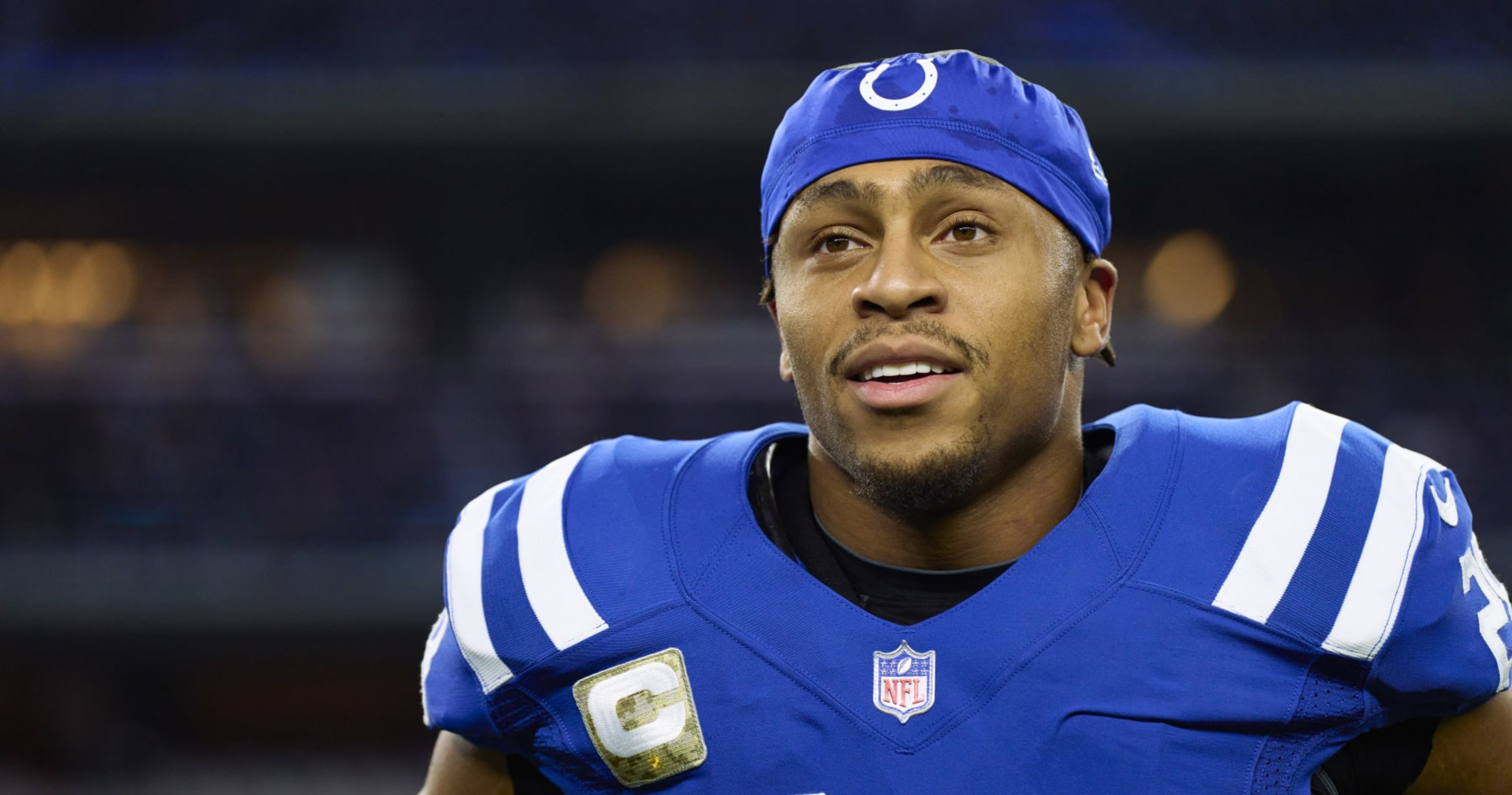 Colts Monitoring Former Pro Bowl Running Back Amid Jonathan Taylor  Situation 