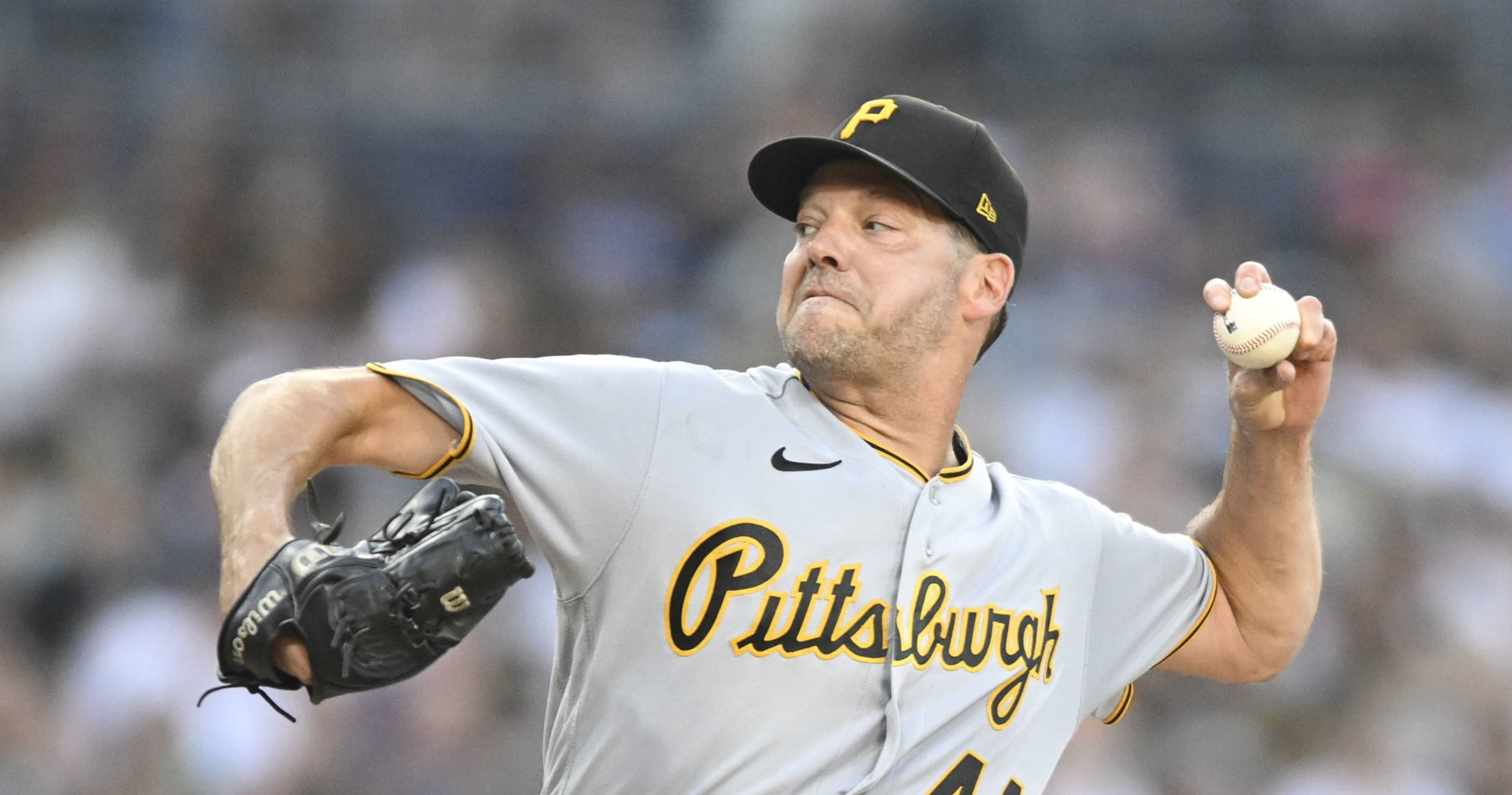 MLB Trade Rumors Pirates Rich Hill, Austin Hedges, More Targeted by Multiple Teams News, Scores, Highlights, Stats, and Rumors Bleacher Report
