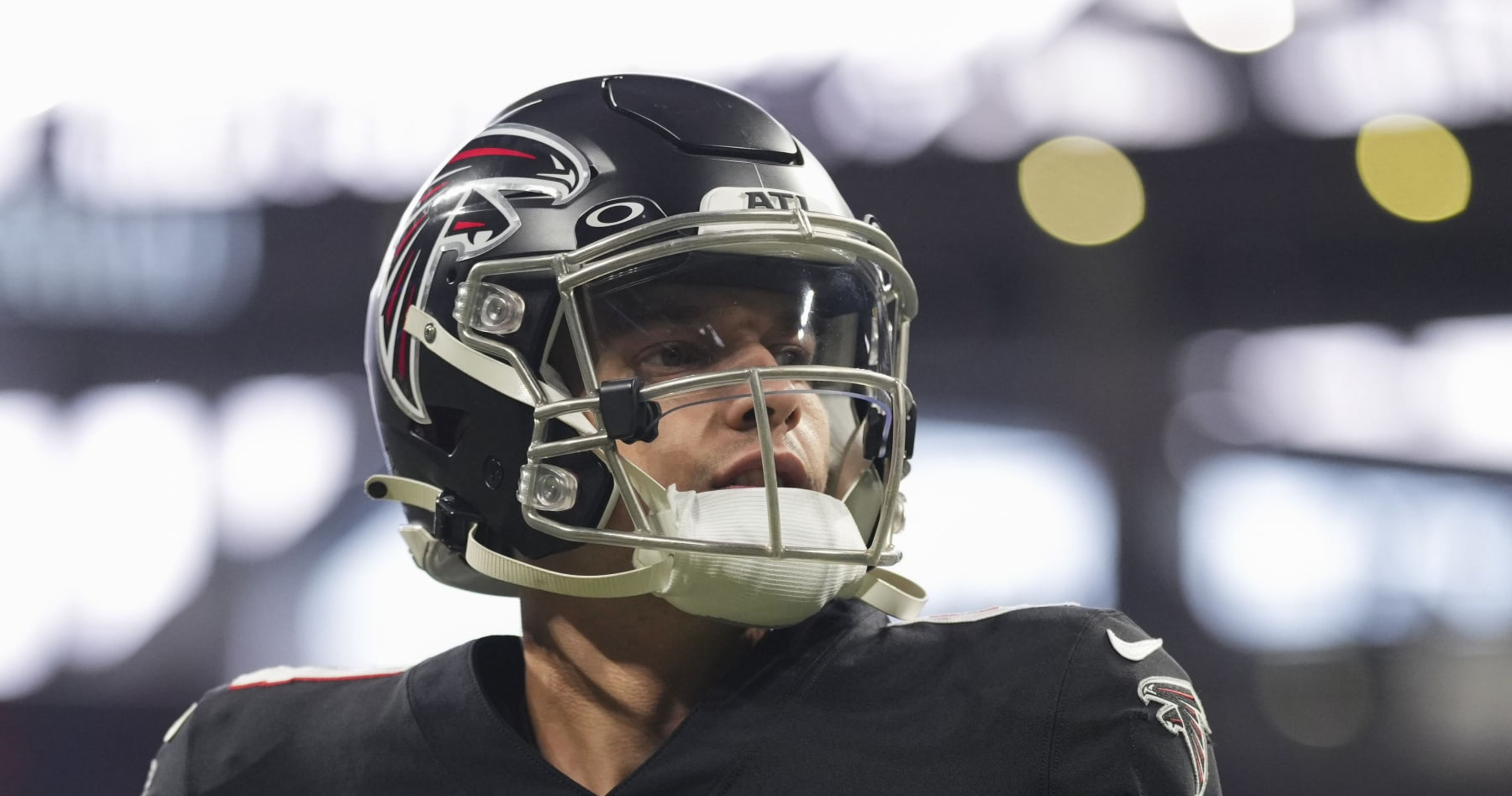NFL Rumors: Kyle Pitts Won't Be Traded by Falcons amid Cowboys Speculation, News, Scores, Highlights, Stats, and Rumors