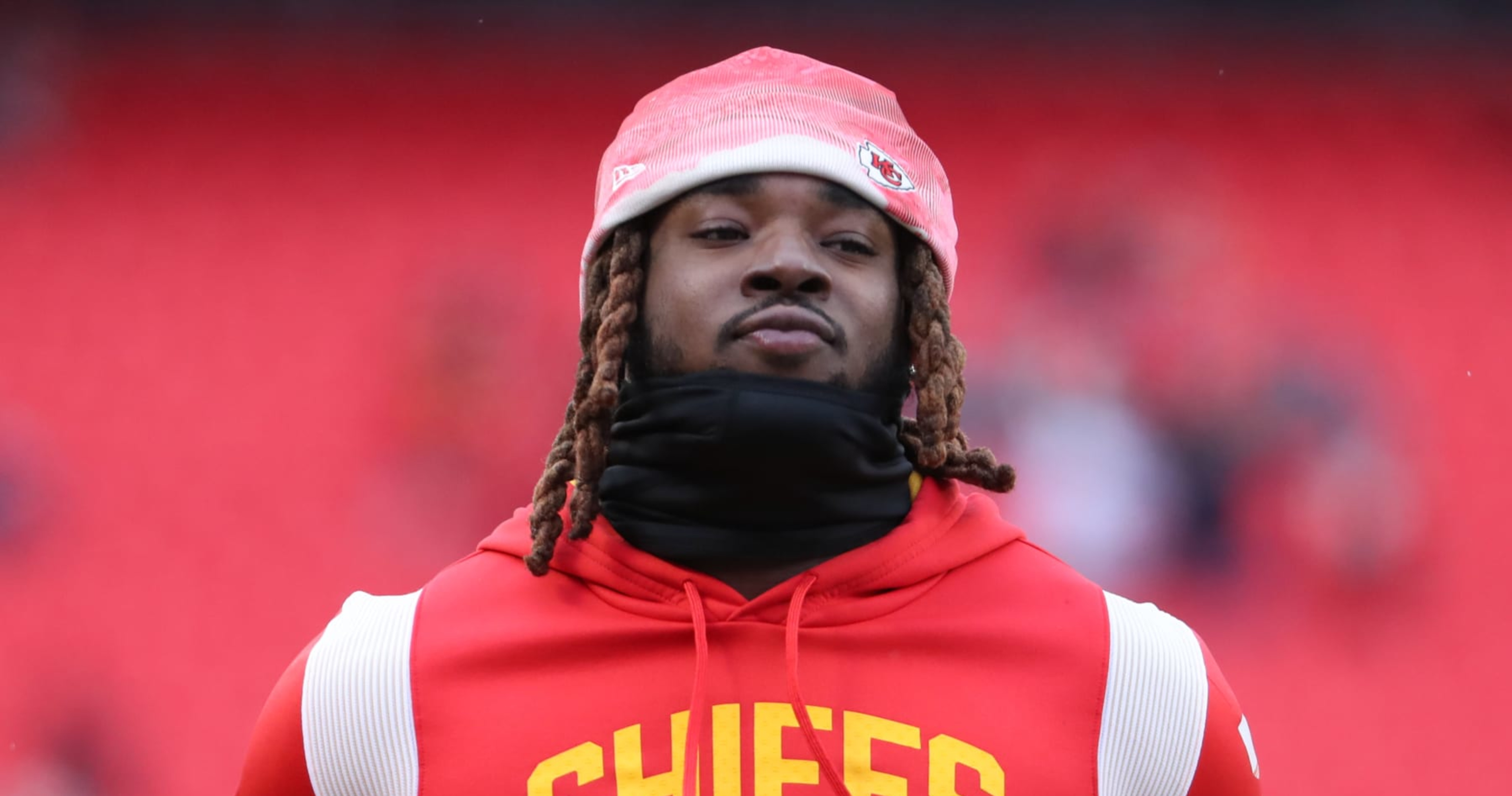 Cowboys' Ronald Jones Says He Didn't Take PEDs, Suspension Stemmed from ...