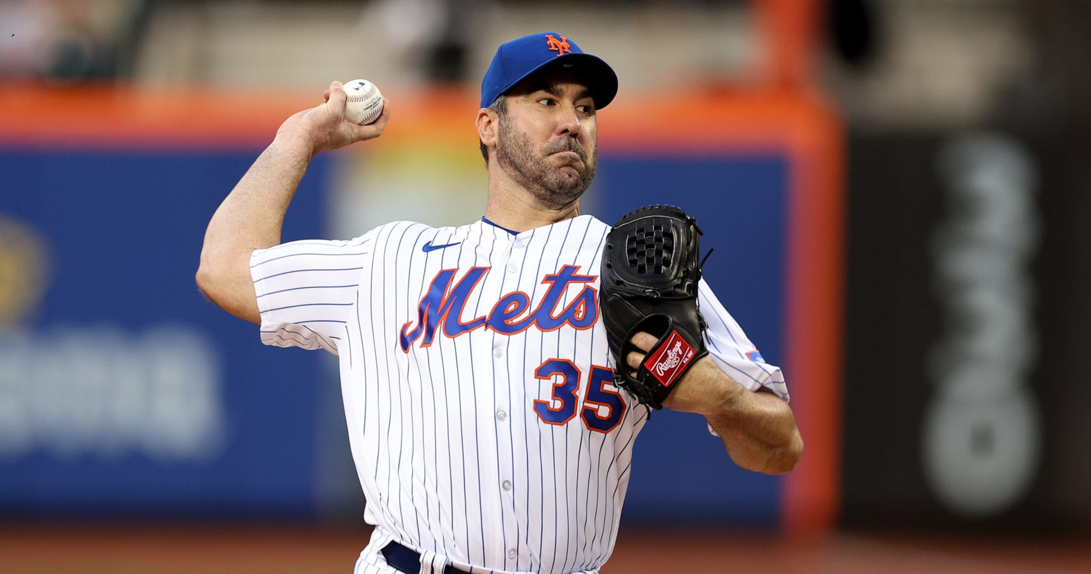 New York Mets add 5 players to their 60-man player pool