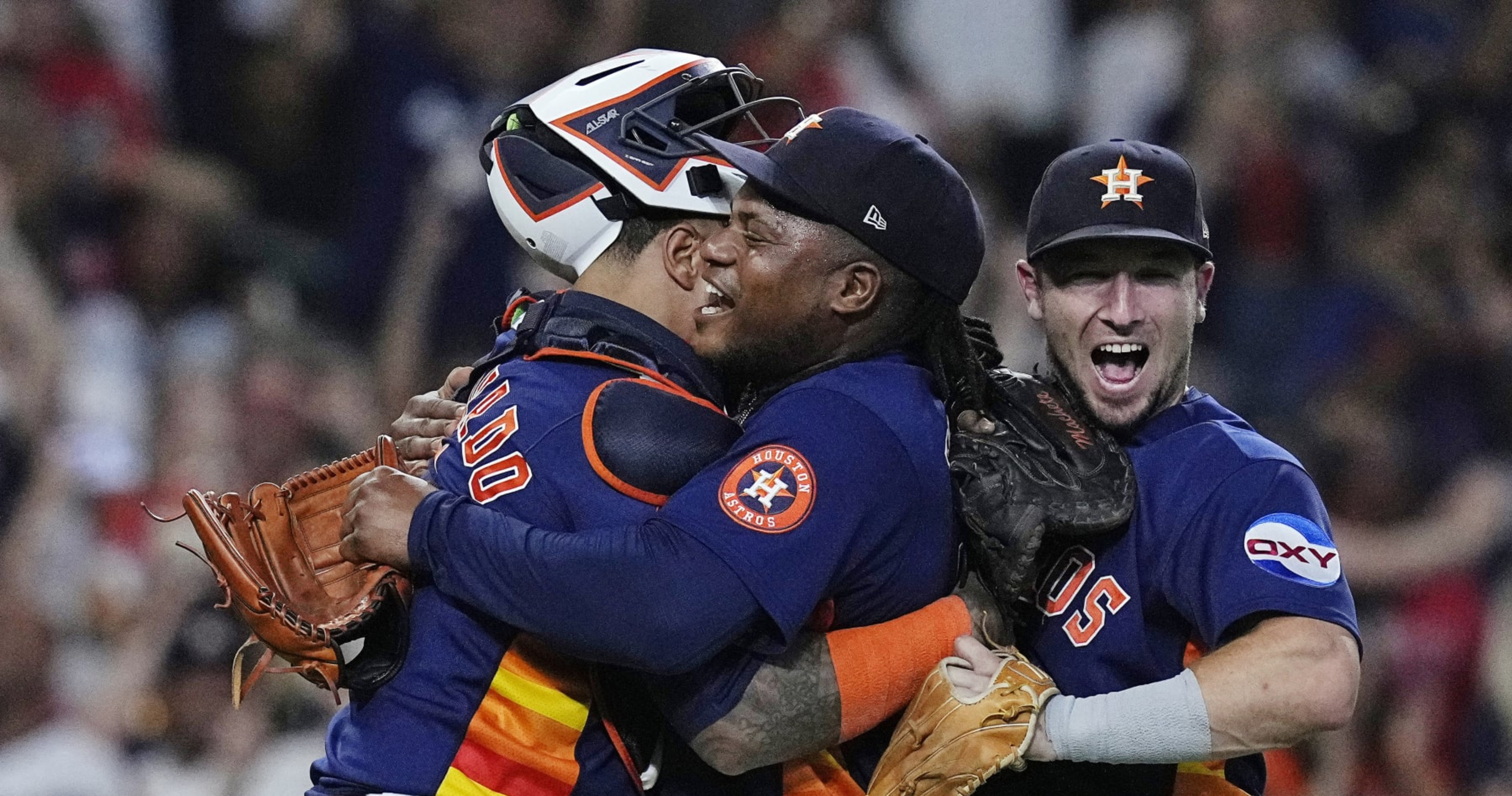 Houston Astros Baseball - Astros News, Scores, Stats, Rumors & More, ESPN