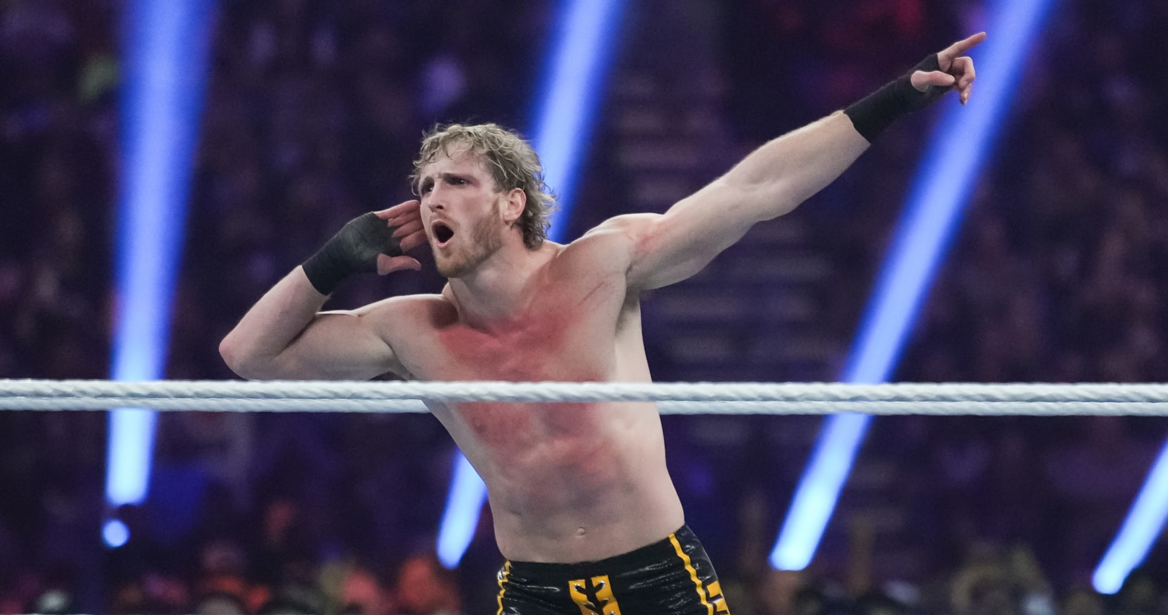 WWE SummerSlam 2023 Match Results Guaranteed to Happen News, Scores