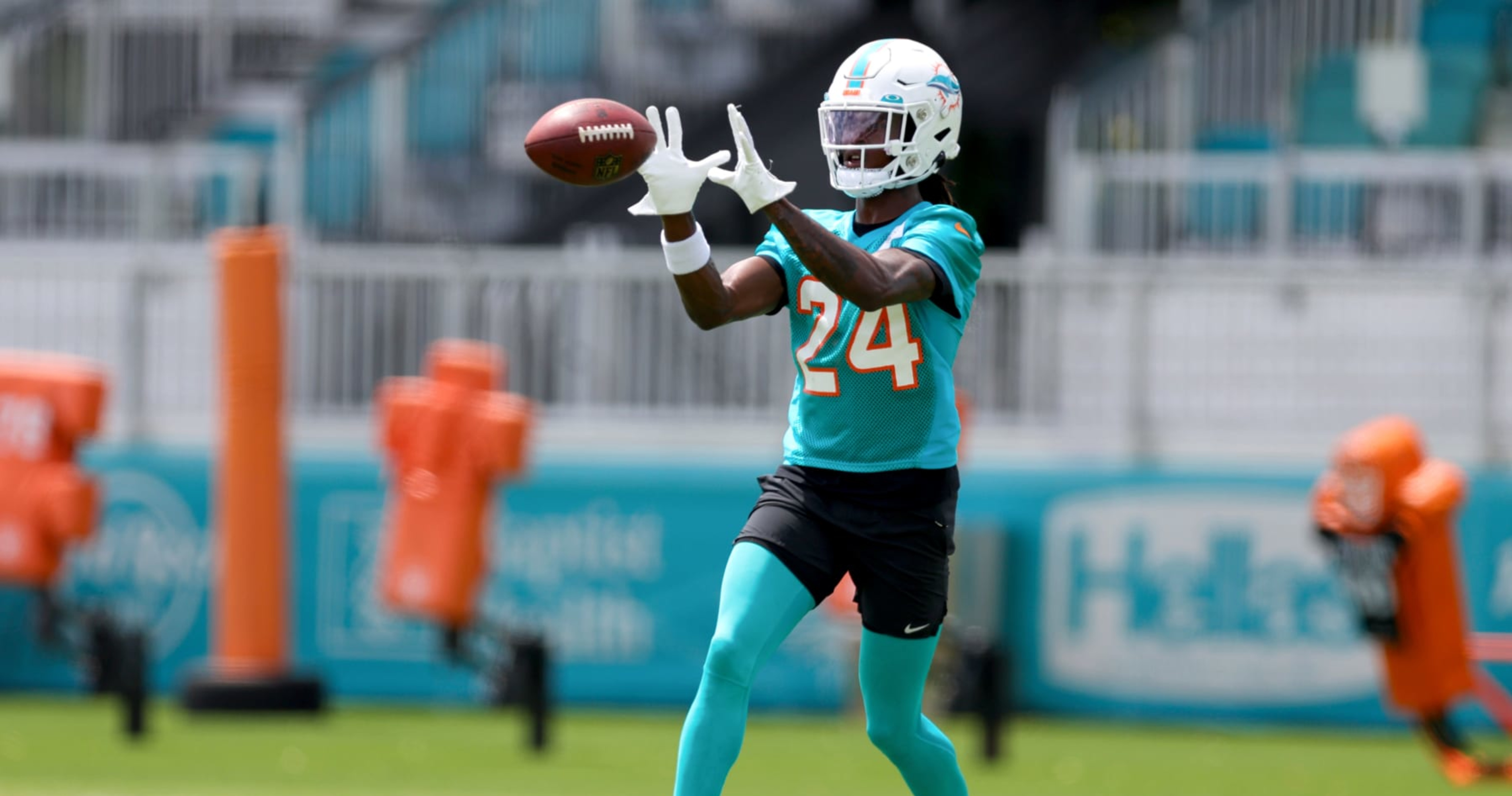 Top Miami Dolphins takeaways from training camp and preseason