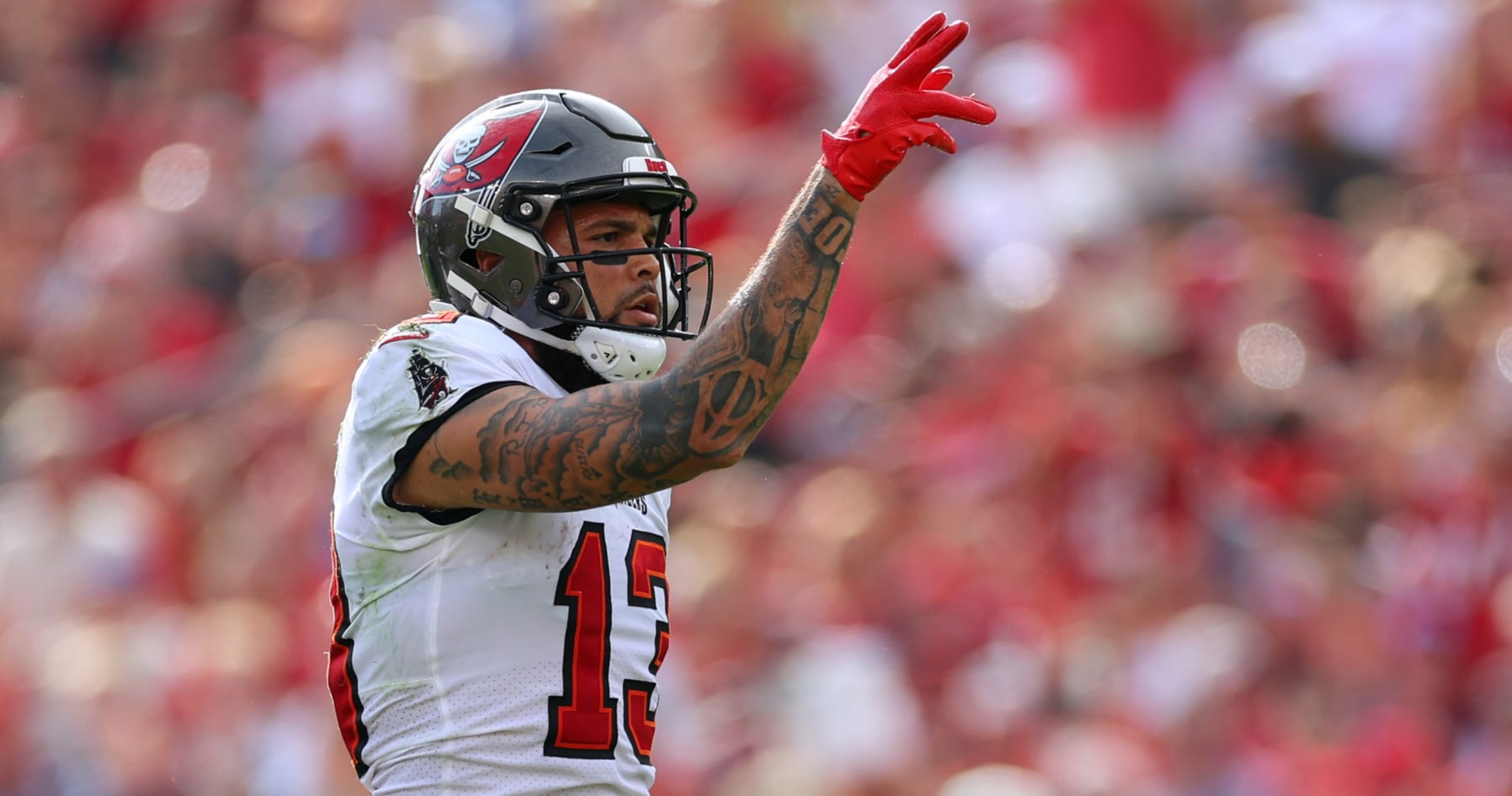 Mike Evans - NFL News, Rumors, & Updates