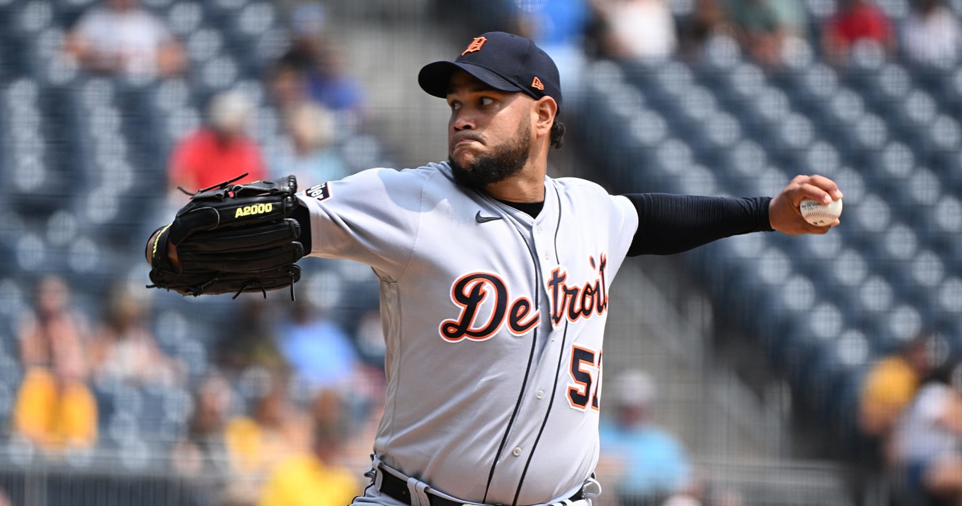 Detroit Tigers Trade Deadline Outlook