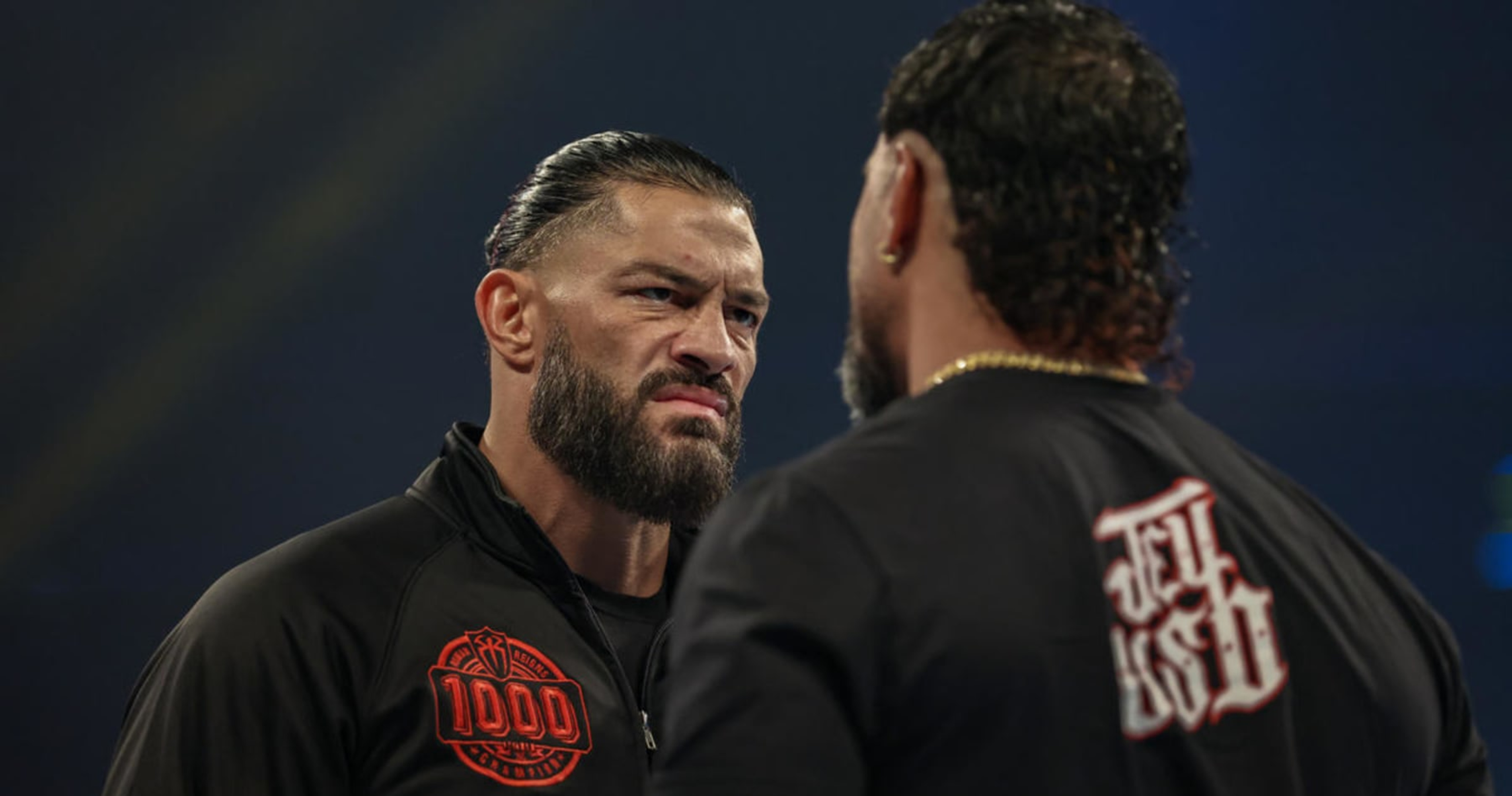 3 Potential Finishes for Roman Reigns vs. Jey Uso Tribal Combat Match