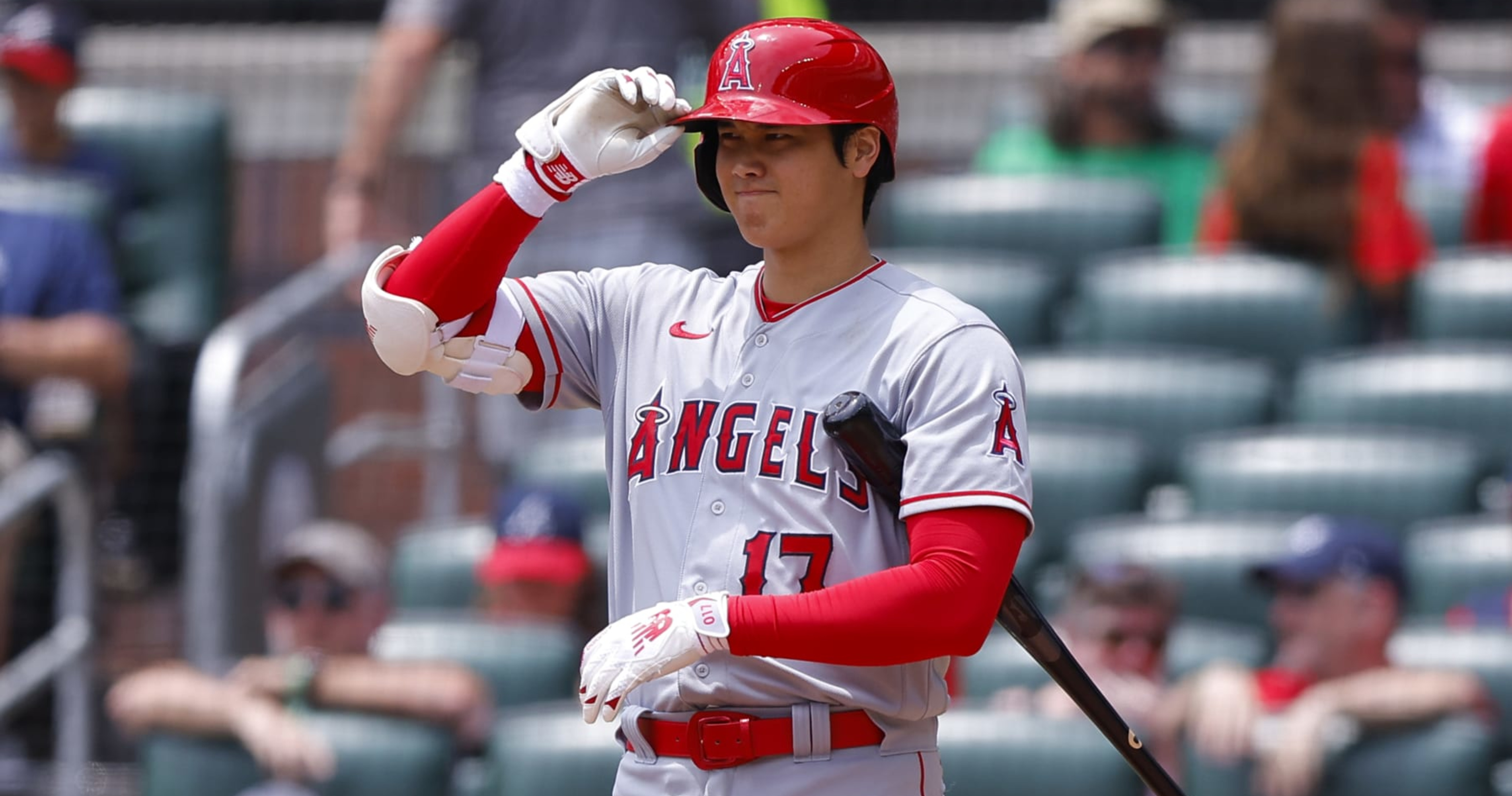 Did the Angels, Losers of 11 Straight, Debut Their New City