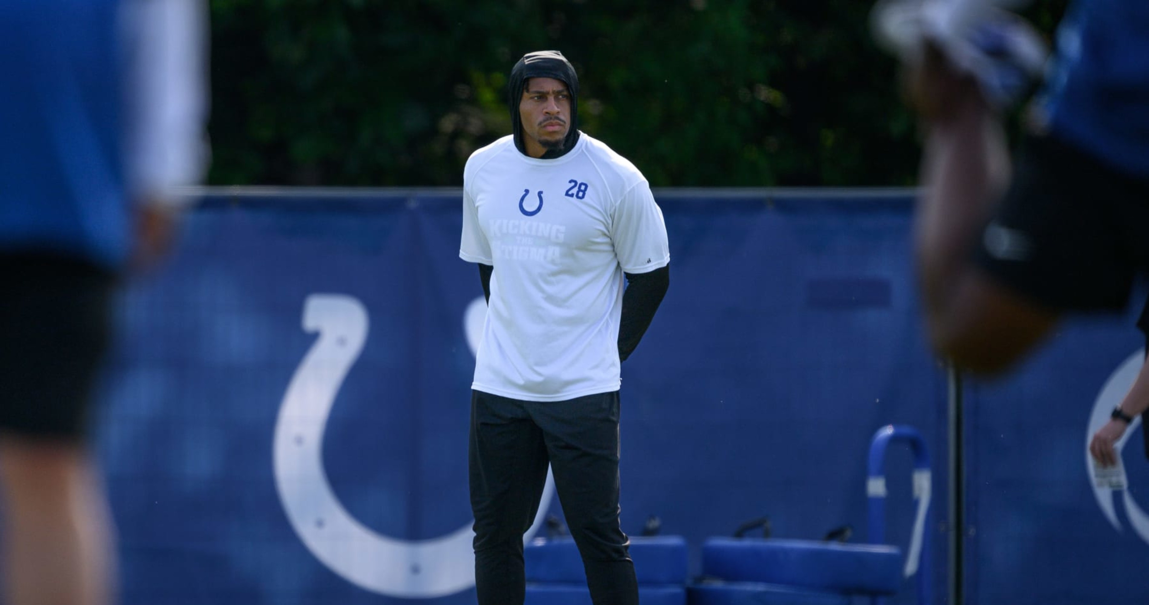 Jonathan Taylor Rumors: Colts RB Not Traded, Expected to Miss 1st 4 Games  With Injury, News, Scores, Highlights, Stats, and Rumors