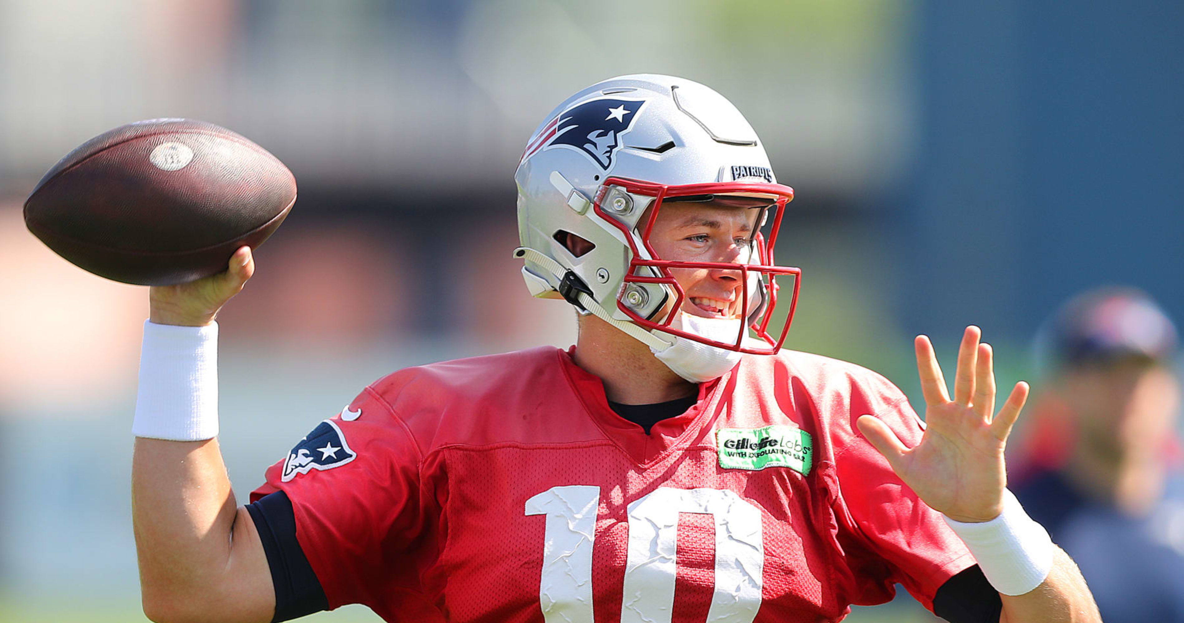 NFL insider claims Tom Brady mulling two teams for 2023 season and