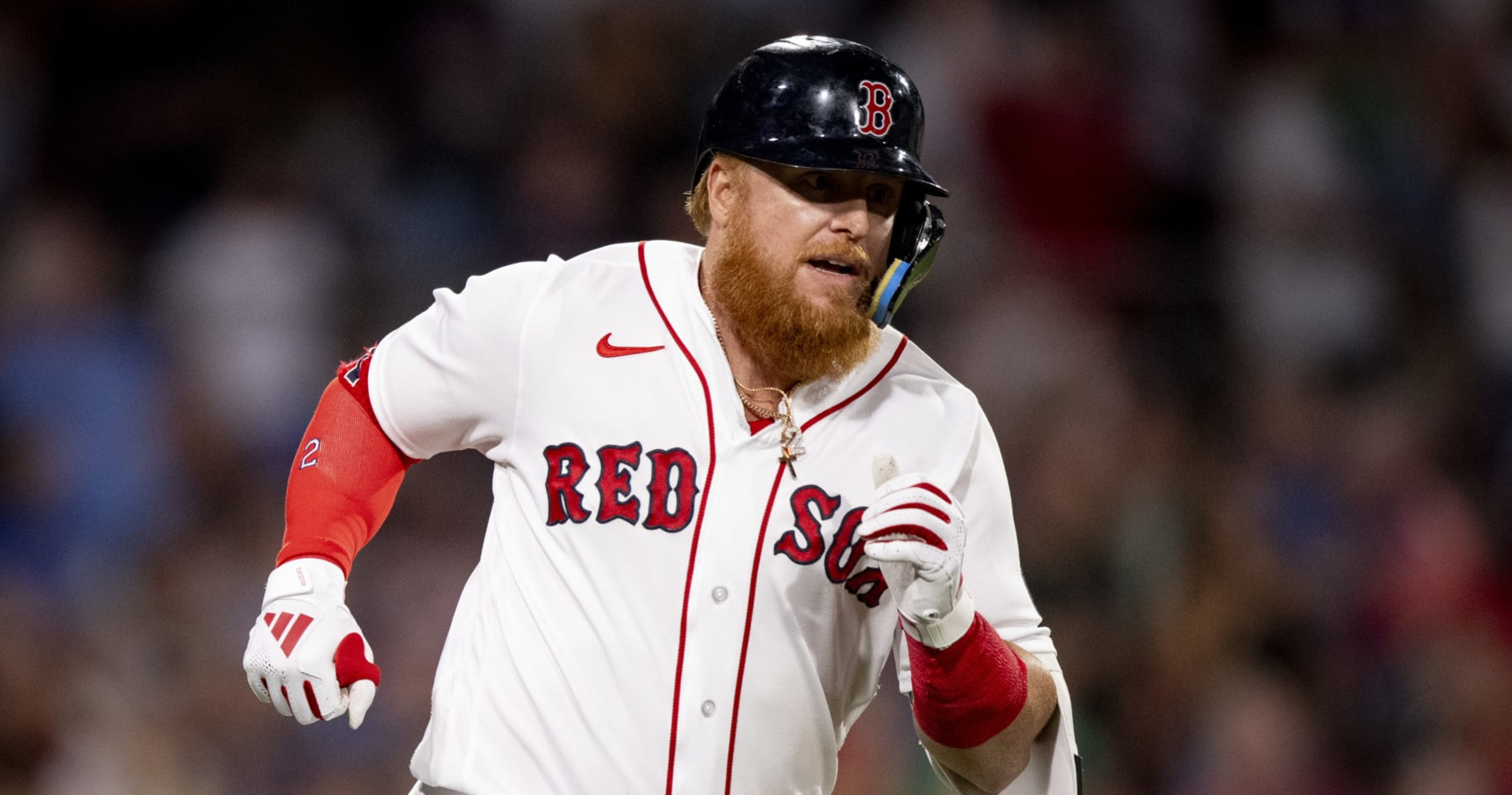 RUMOR: Red Sox joins Justin Turner chase with two other teams