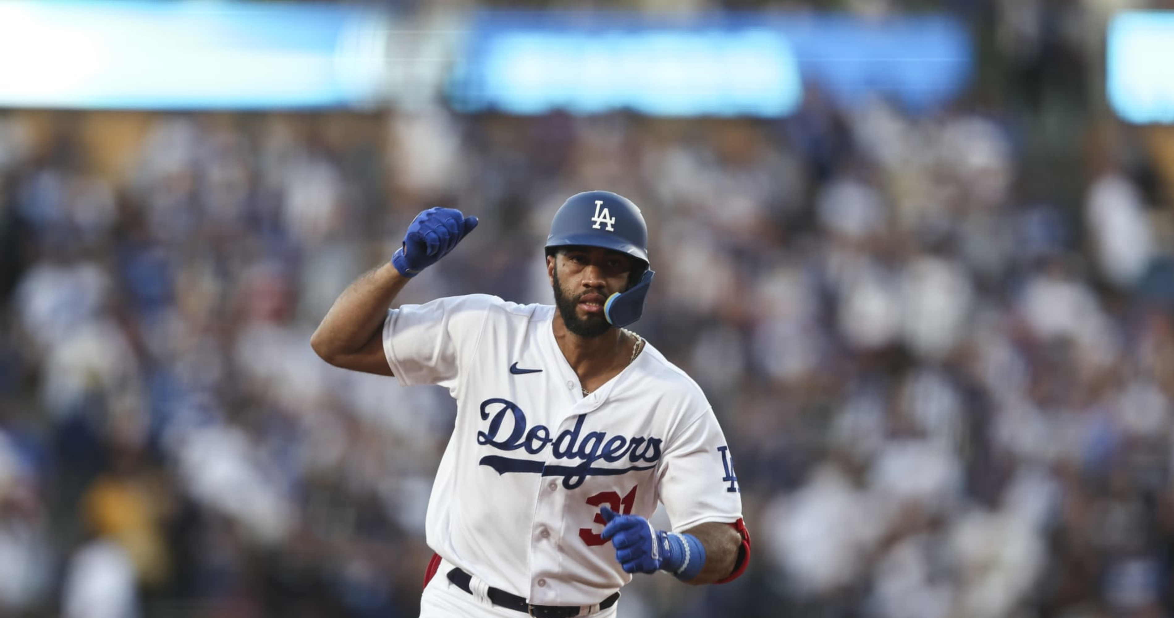 Dodgers: 7 sneaky MLB trade deadline targets for Los Angeles