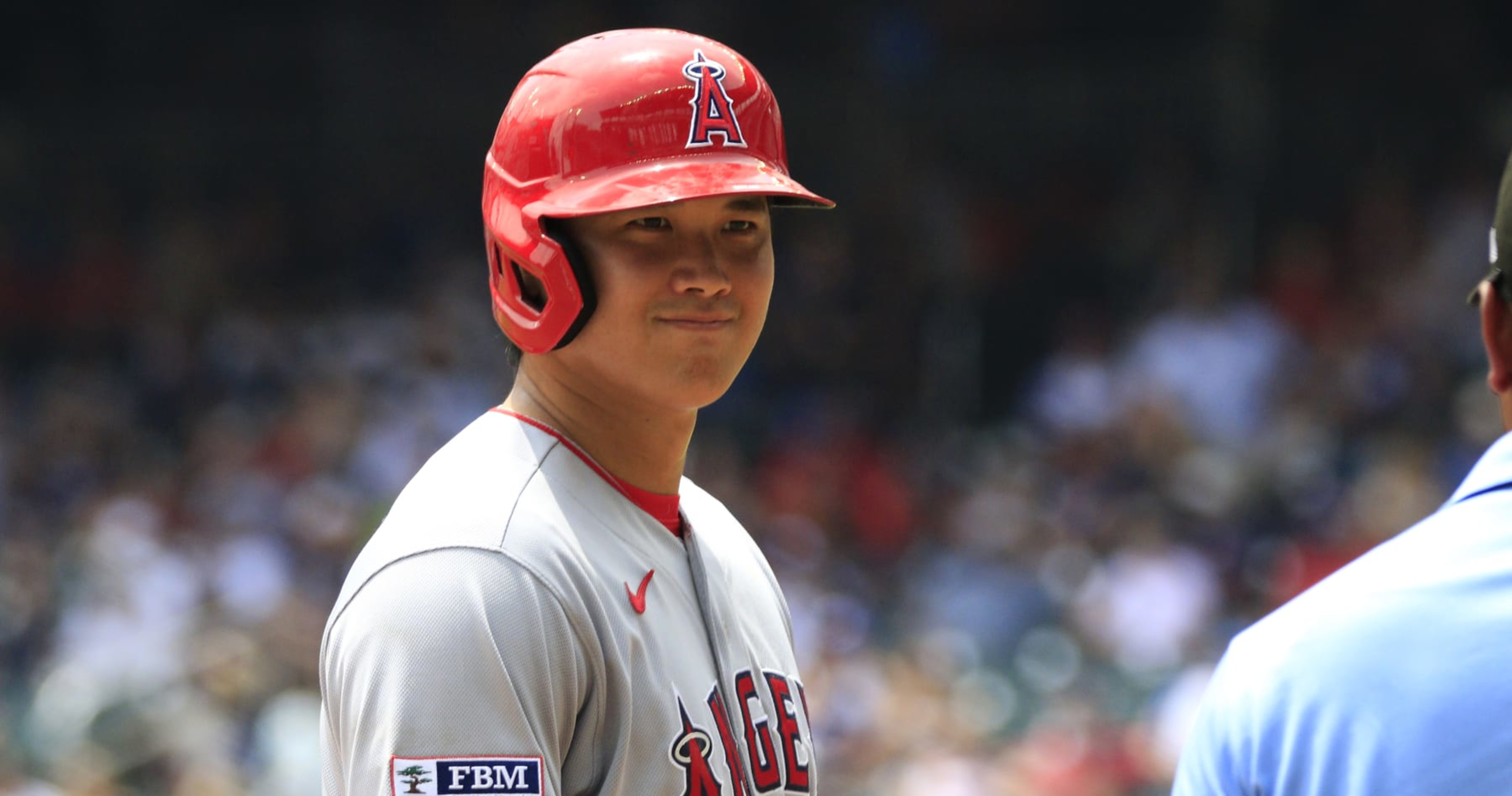 Shohei Ohtani AL MVP Bets Declared Winners by Sportsbook With Nearly 2 Months to Play News, Scores, Highlights, Stats, and Rumors Bleacher Report