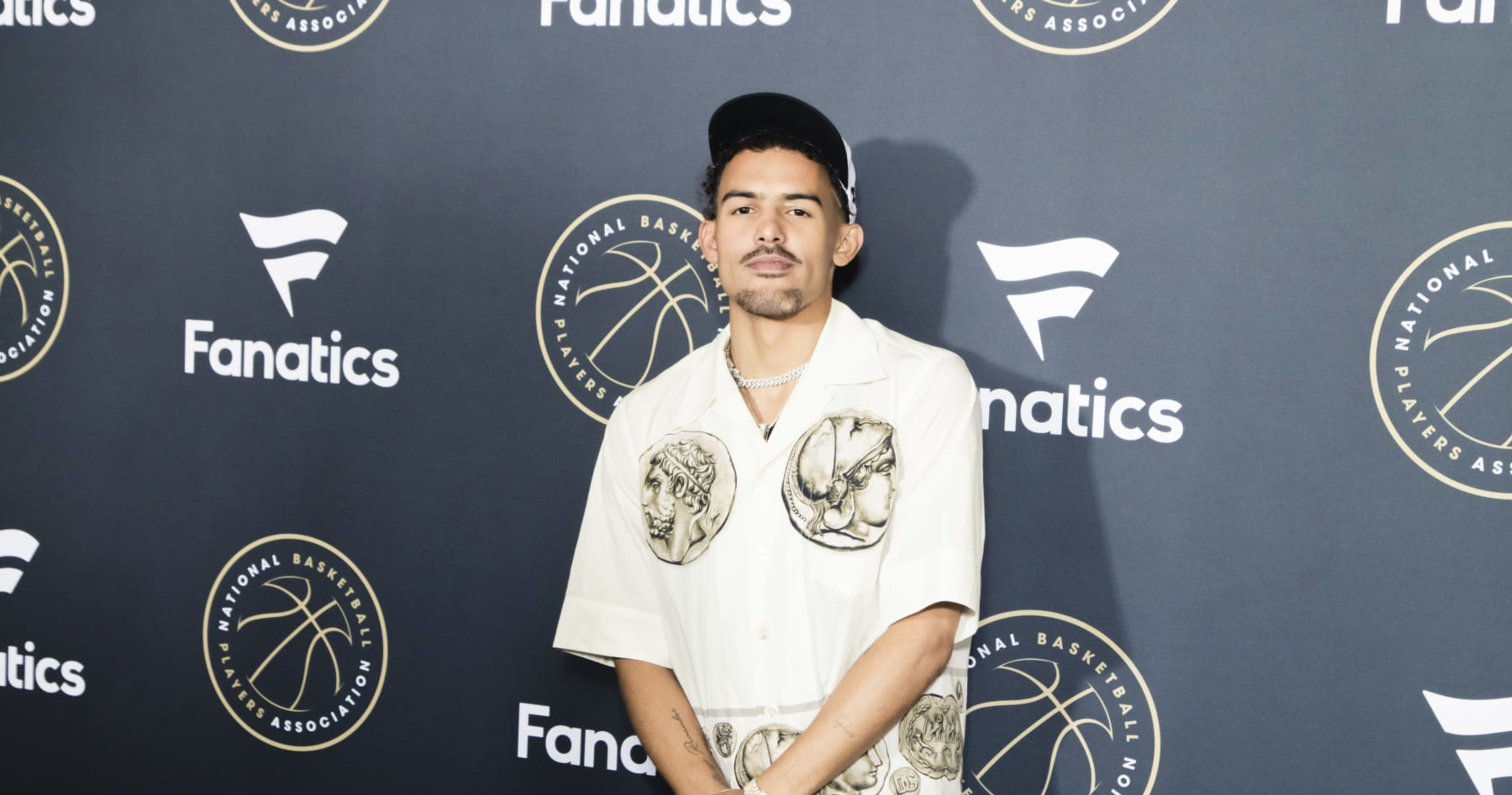 Trae Young Reacts to Team USA Snub From 2023 World Cup Roster