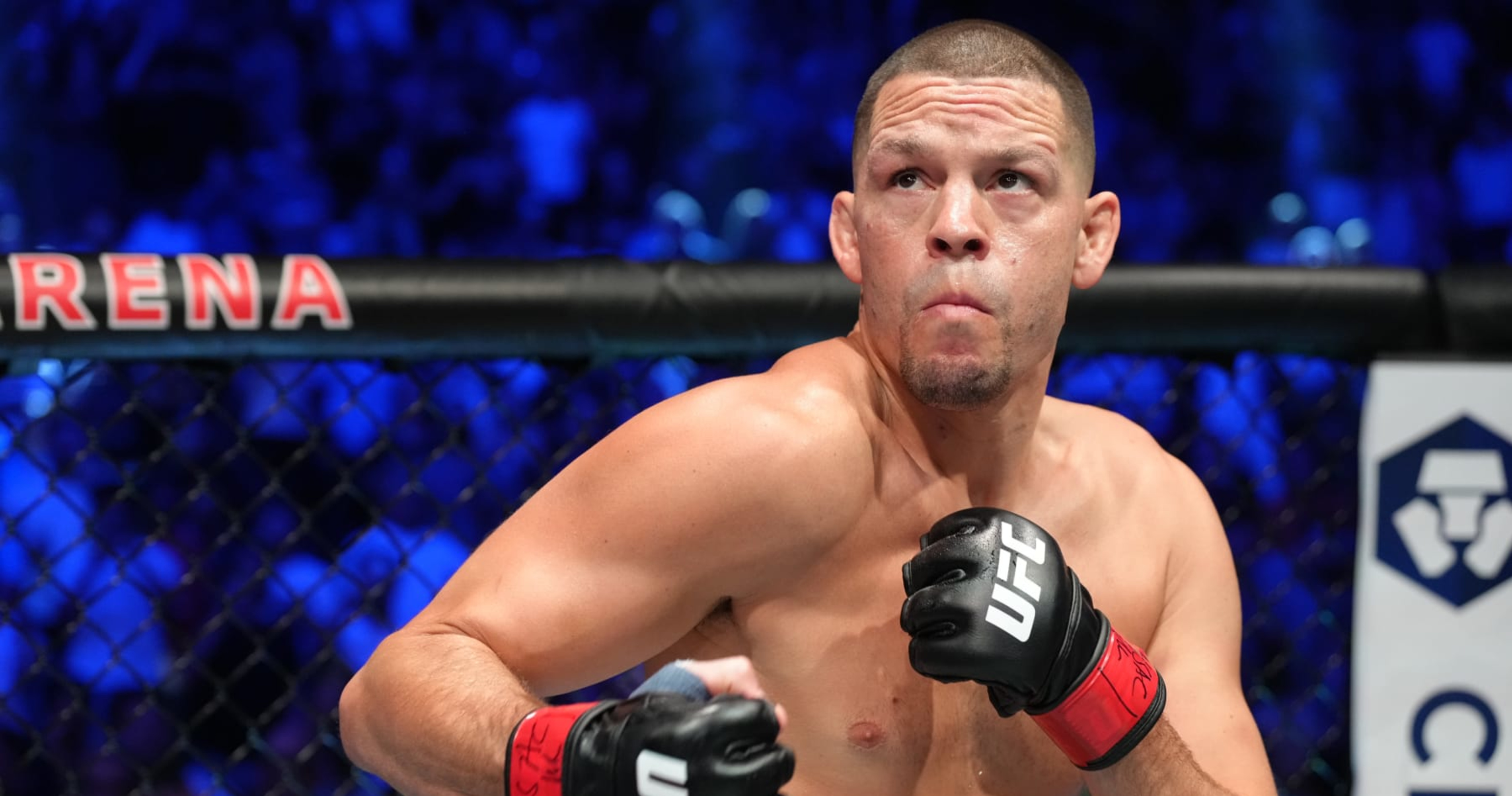 Breaking Down the 5 Best Fight Options for Nate Diaz News, Scores, Highlights, Stats, and Rumors Bleacher Report