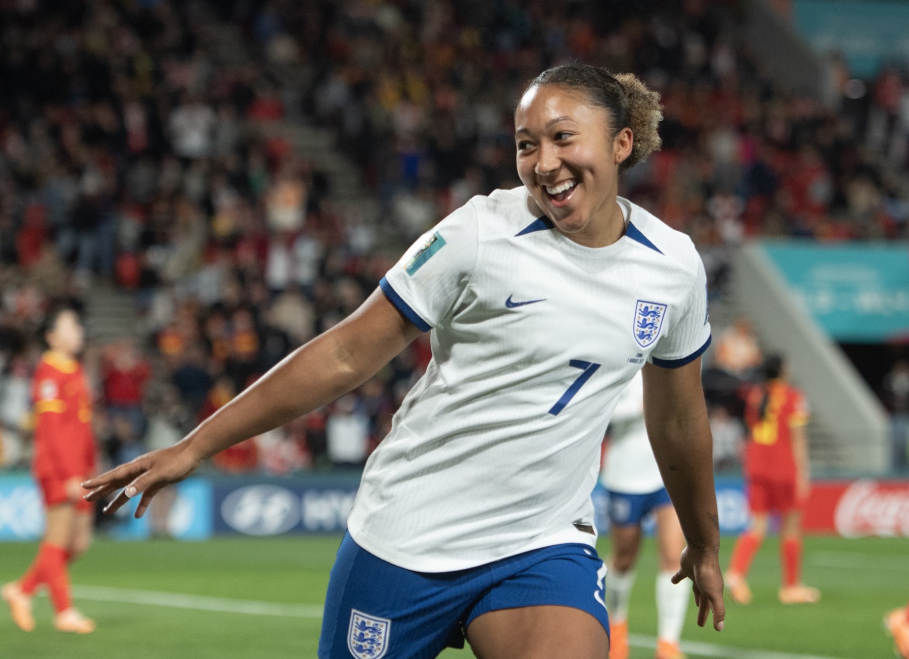 England vs. Nigeria: Top Storylines, Odds, Live Stream for Women's World Cup 2023 - Vimarsana News