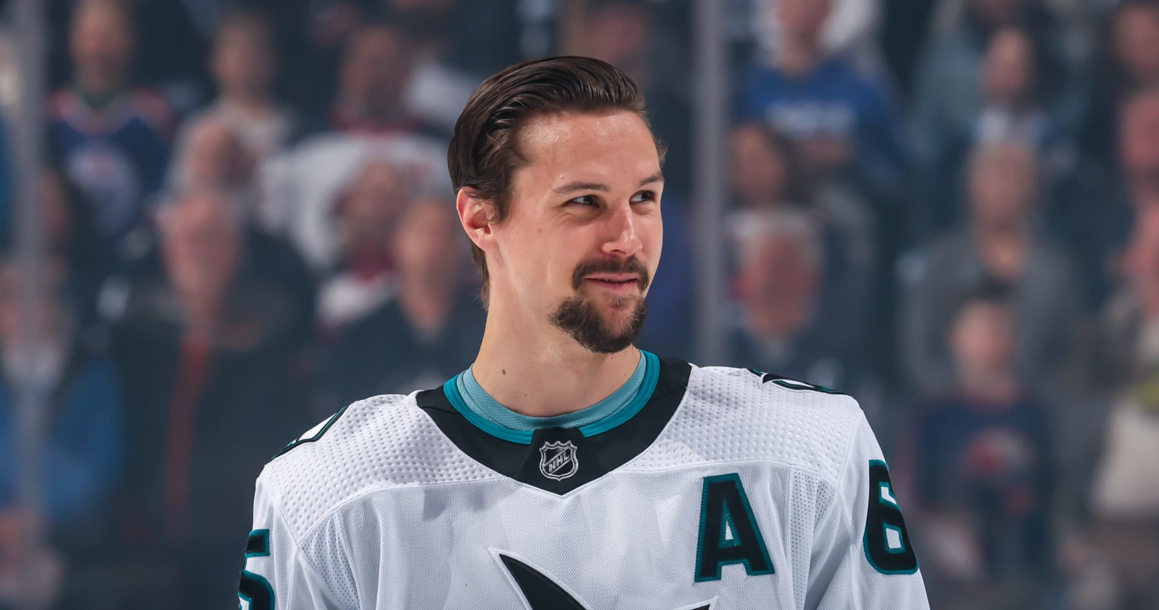 Sharks finally have a timeline for rebuild after Karlsson trade