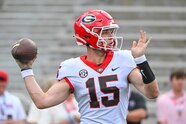Preseason College Football Rankings 2023 Top 25 Coaches Poll Released 